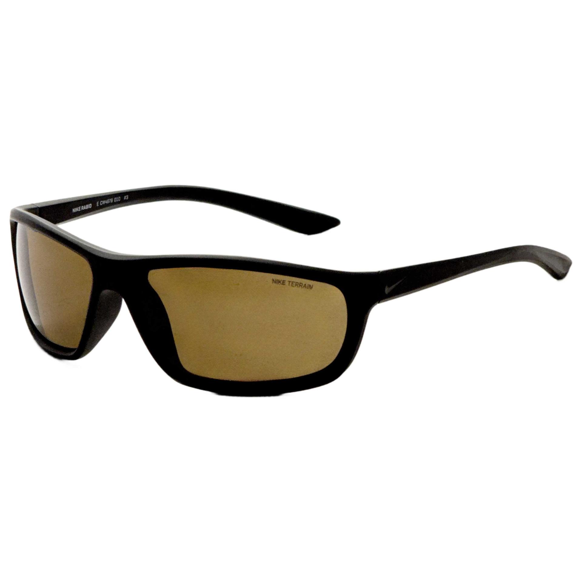 Nike Men's Sunglasses CW4679-010-64