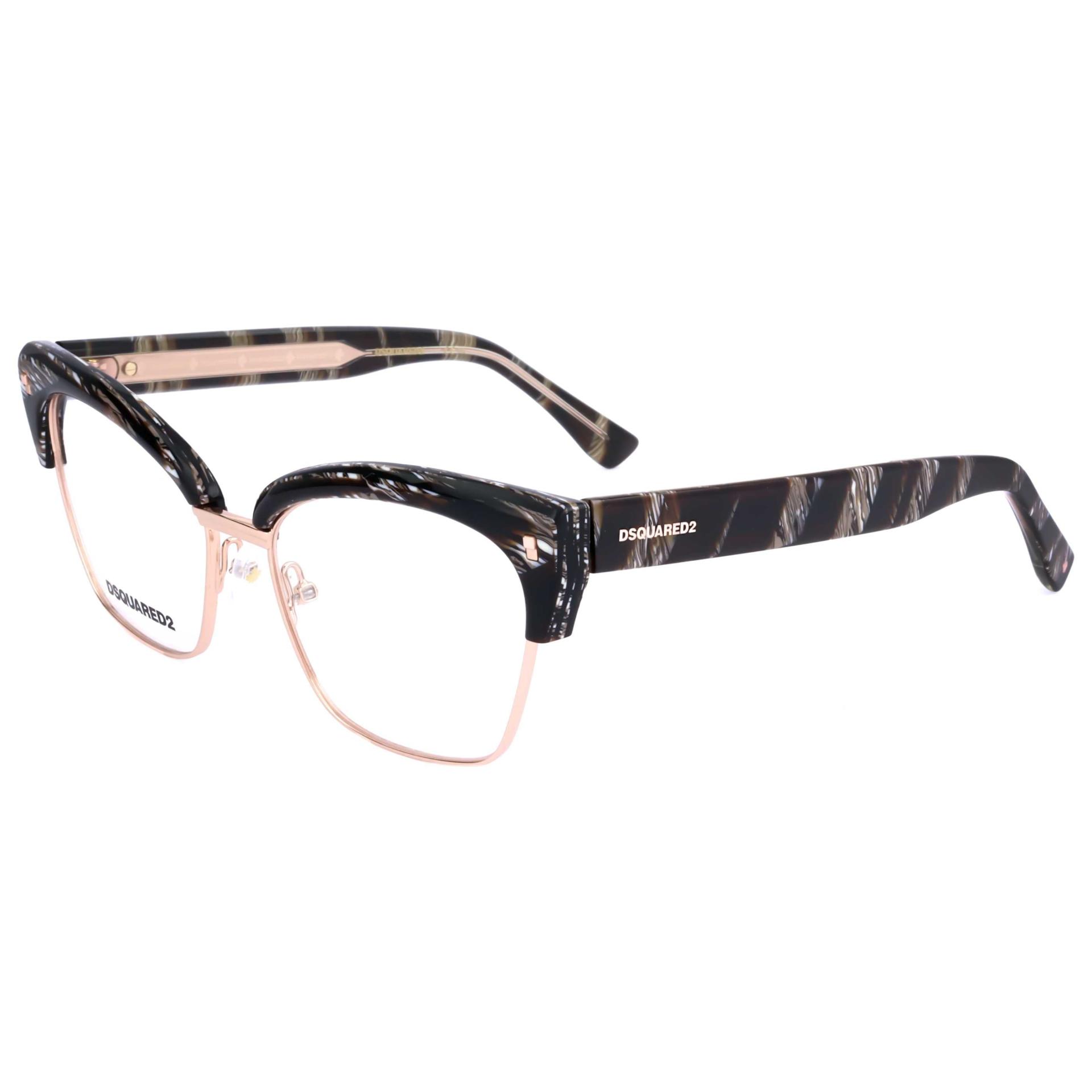 Dsquared2 Women's Opticals D20024-UCN-54