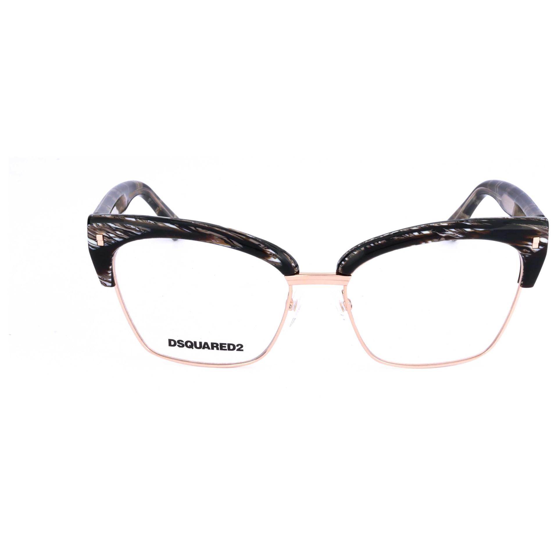 Dsquared2 Women's Opticals D20024-UCN-54 3