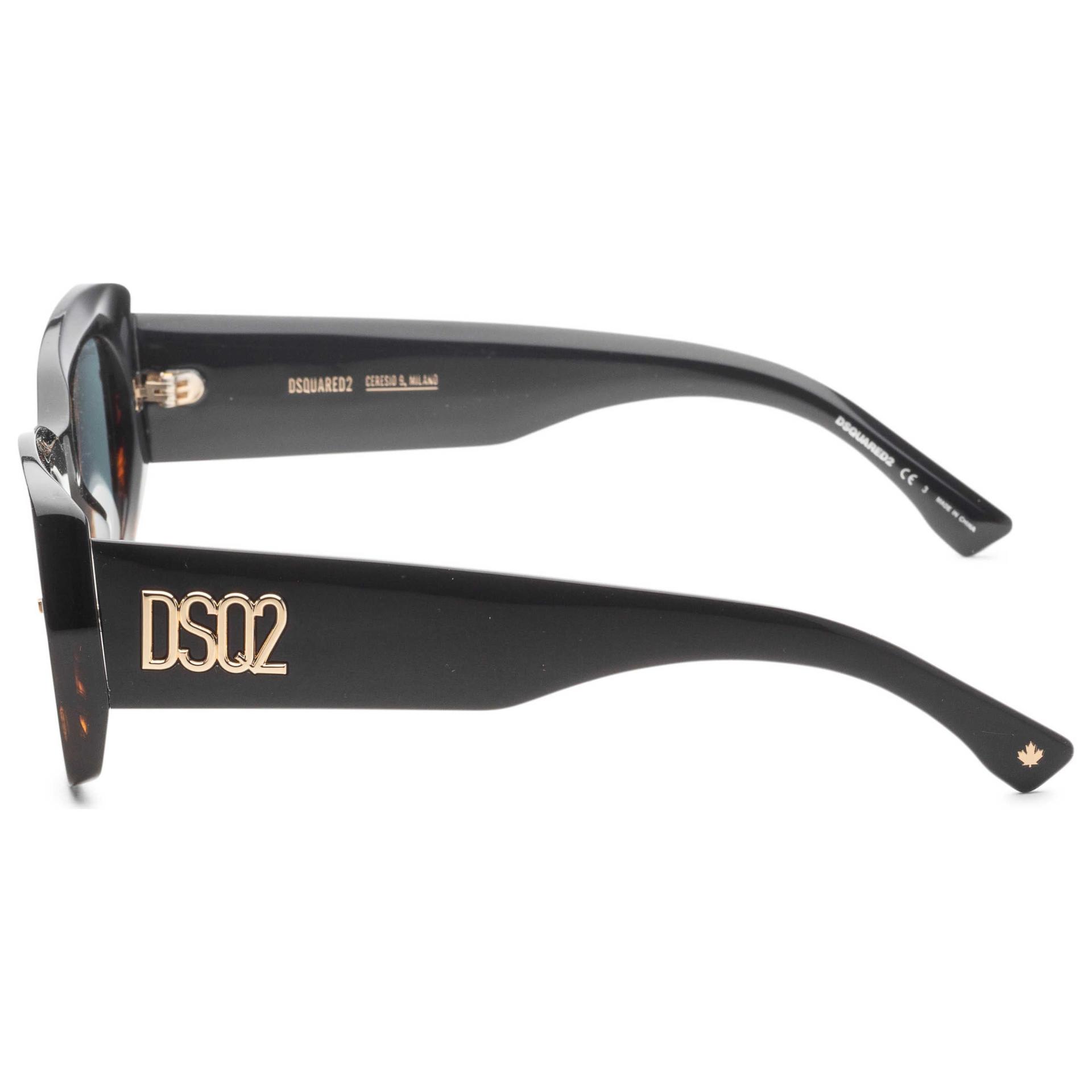 Dsquared2 Men's Sunglasses D20061S-0EX4-KU 2