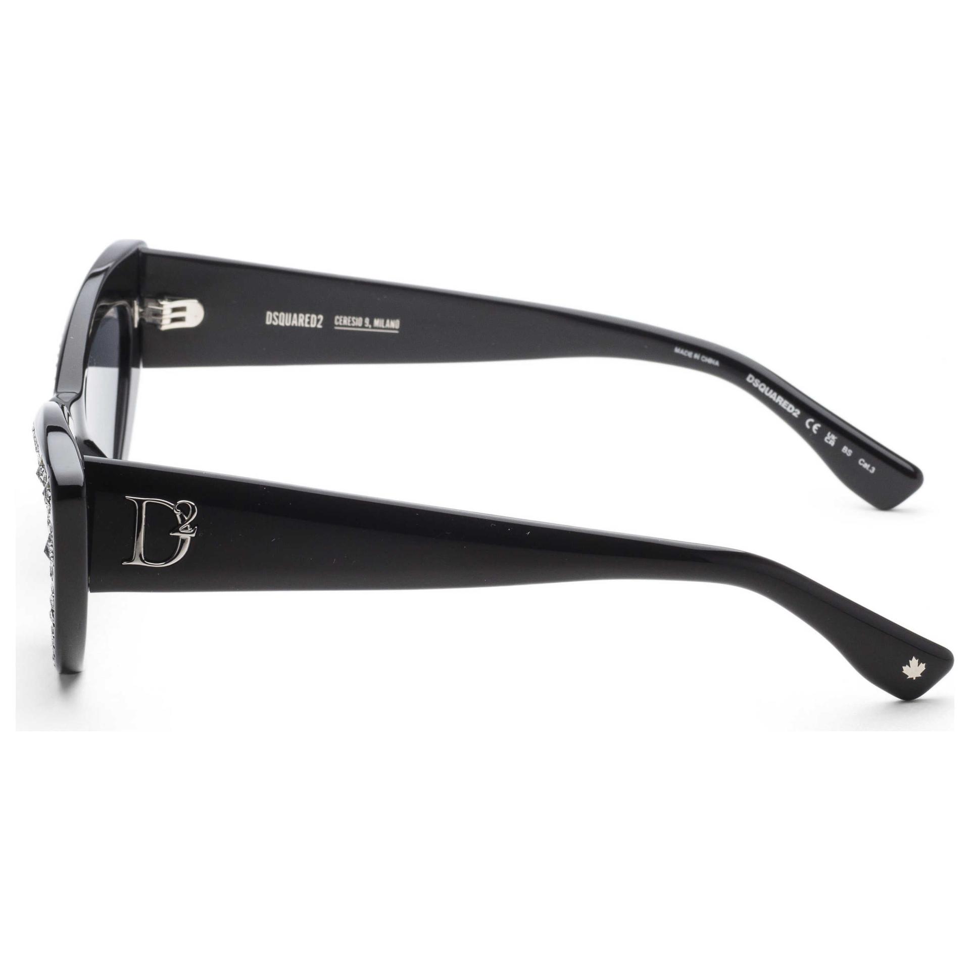 Dsquared2 Women's Sunglasses D20092NS-0807-IR 2