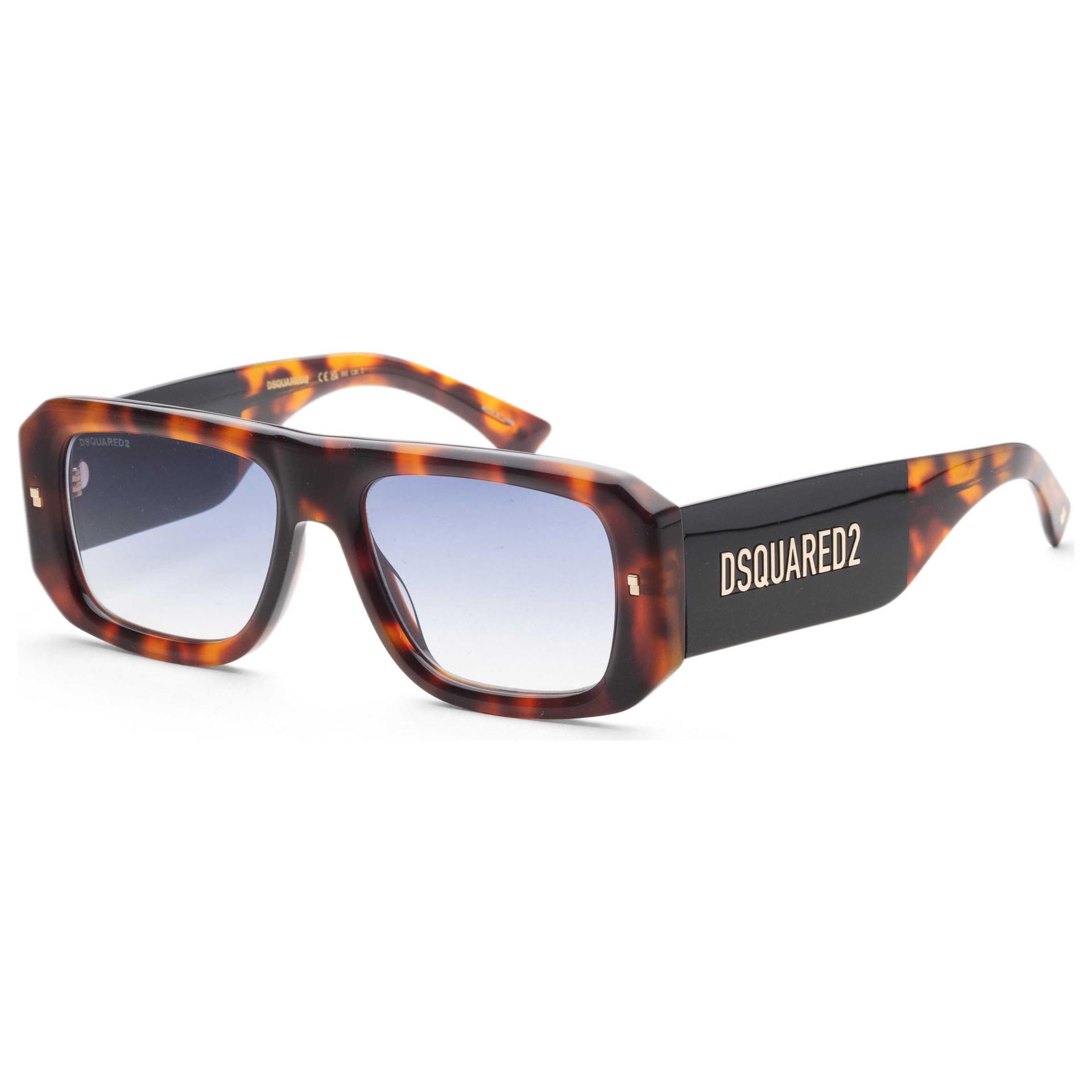 Dsquared2 Men's Sunglasses D20107S-0086-08