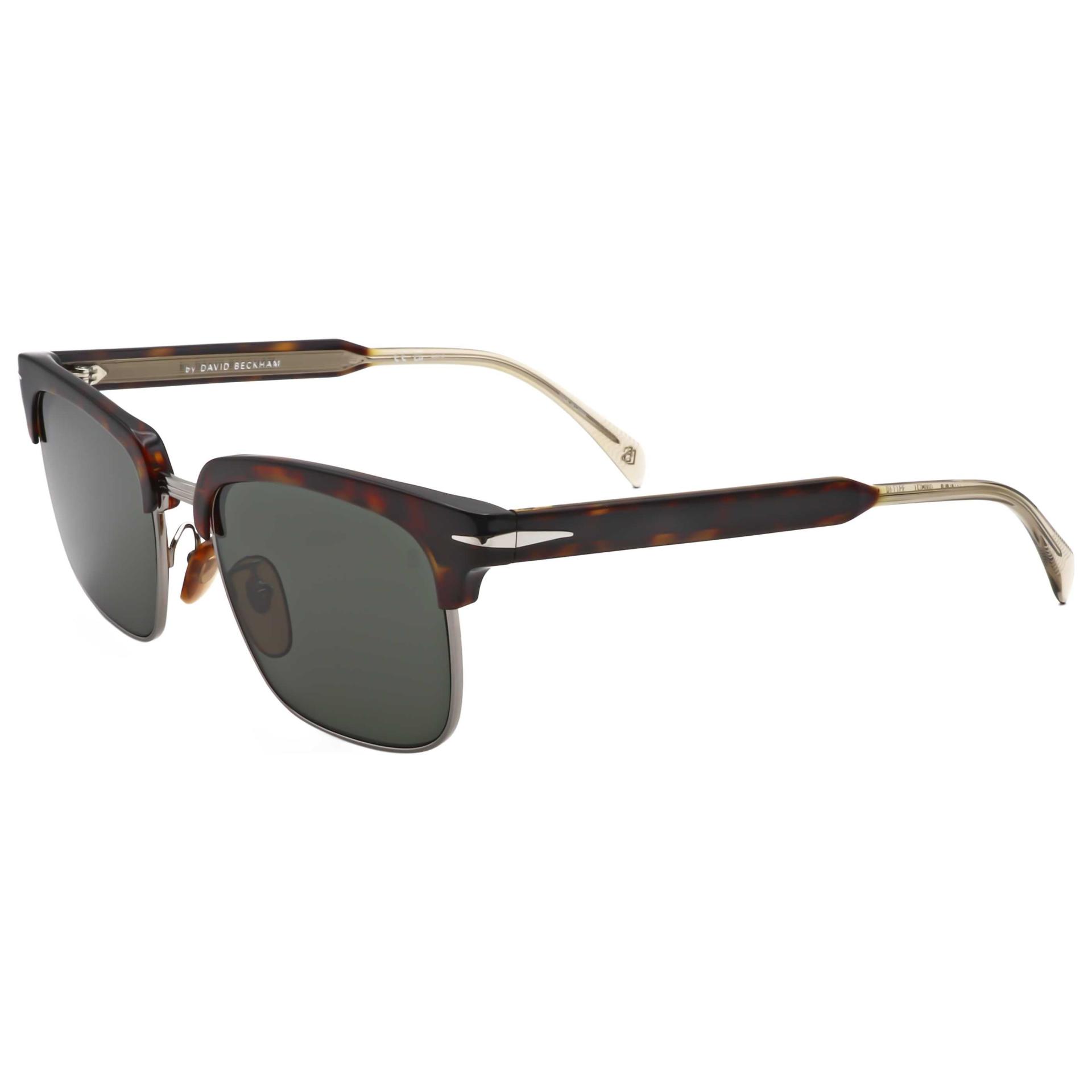 David Beckham Men's Sunglasses DB1119-G-S-3MA-55