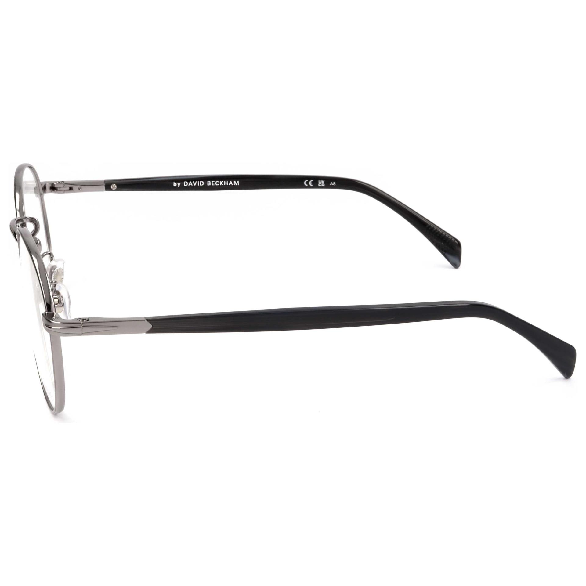 David Beckham Men's Opticals DB1127-POH-51 2