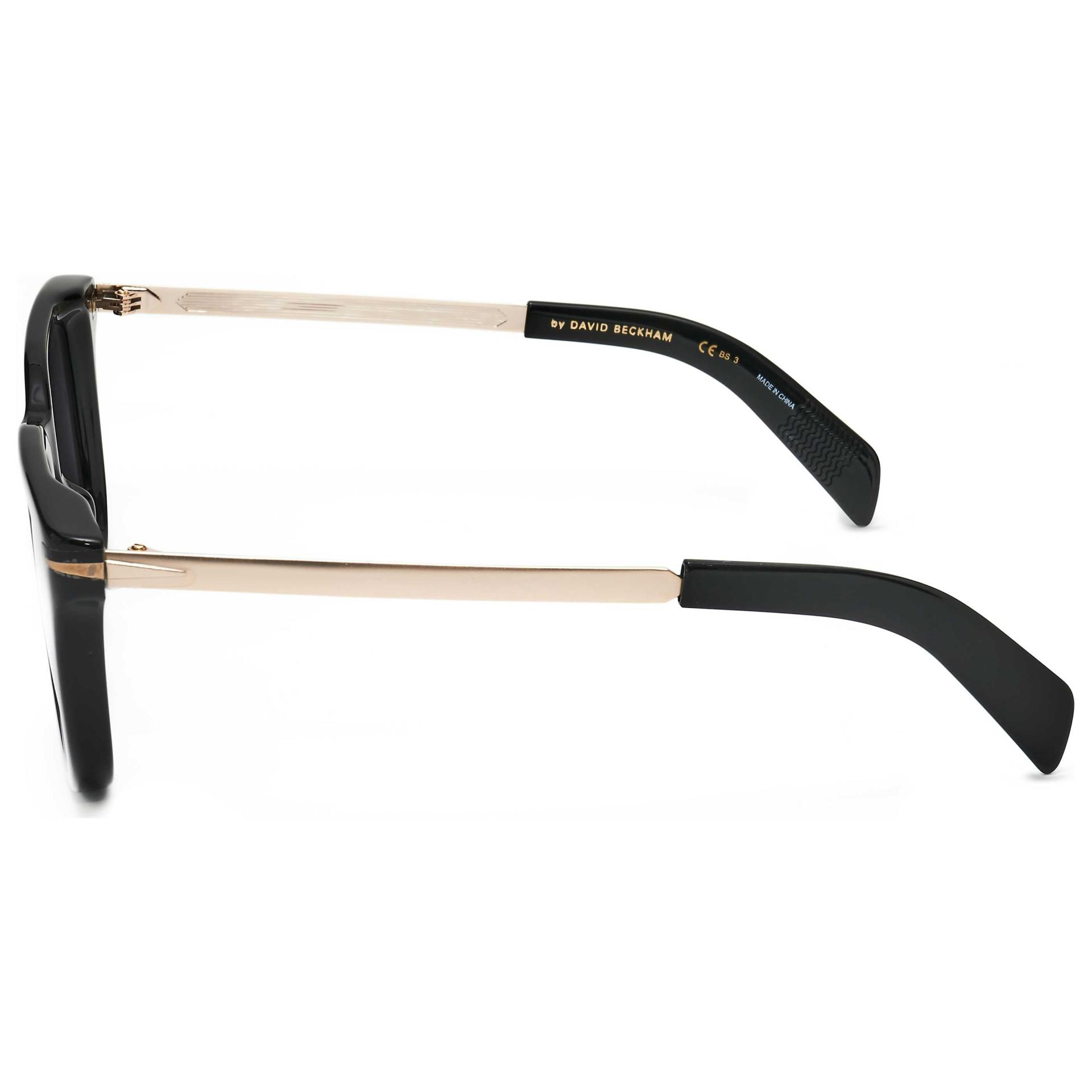 David Beckham Men's Sunglasses DB7047-S-2M2-51 2