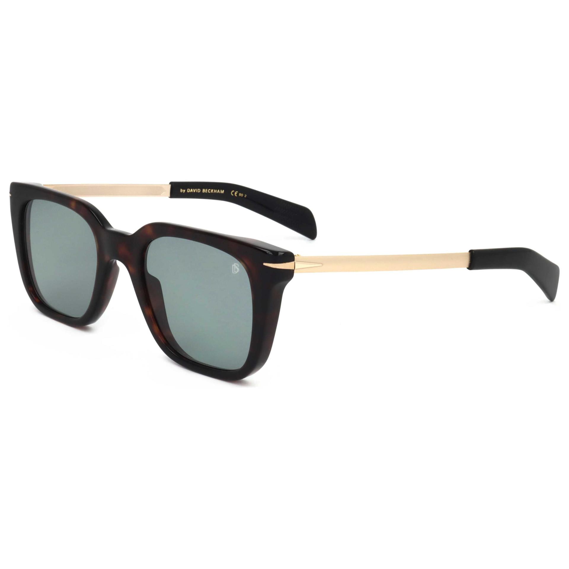 David Beckham Men's Sunglasses DB7047-S-QUM-51
