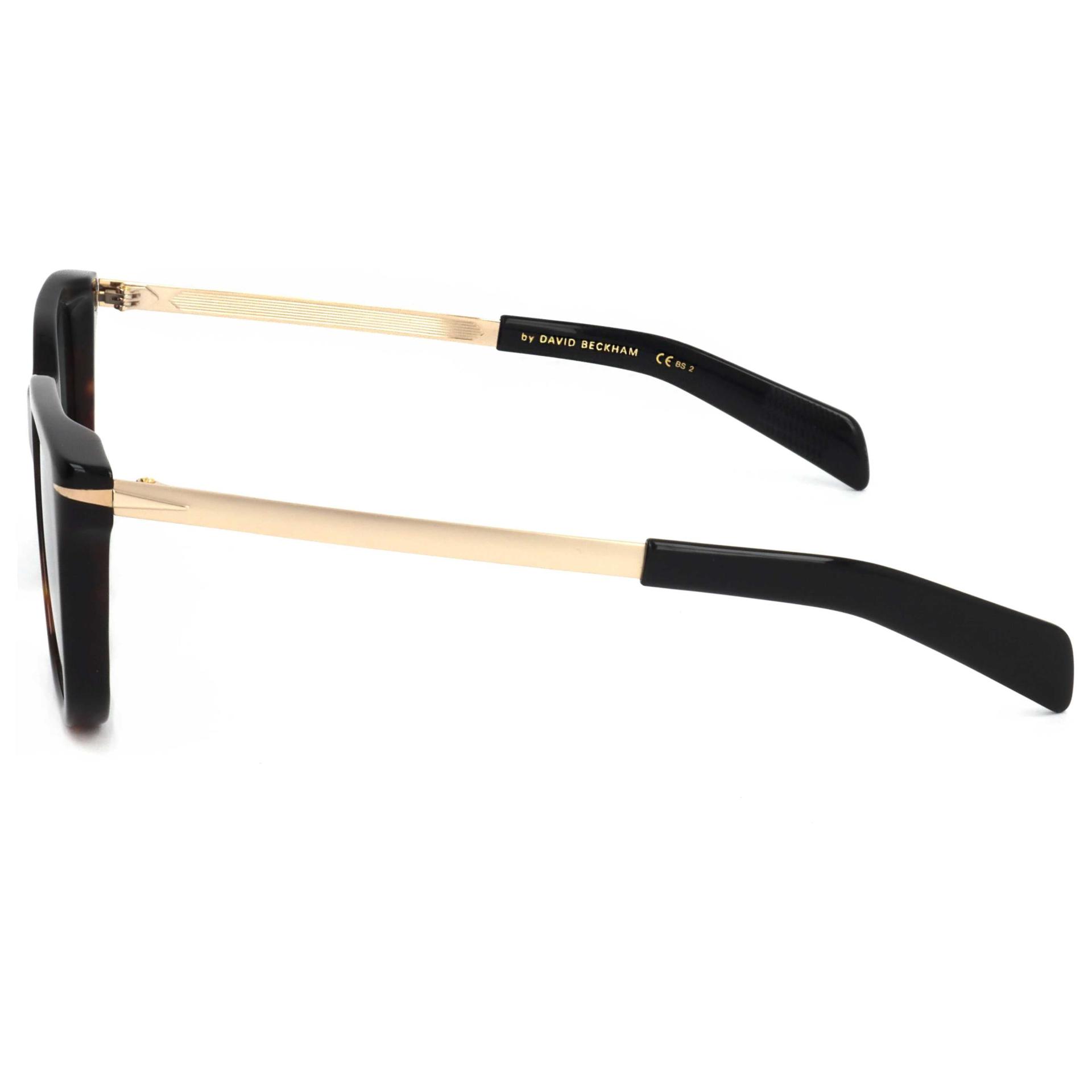 David Beckham Men's Sunglasses DB7047-S-QUM-51 2