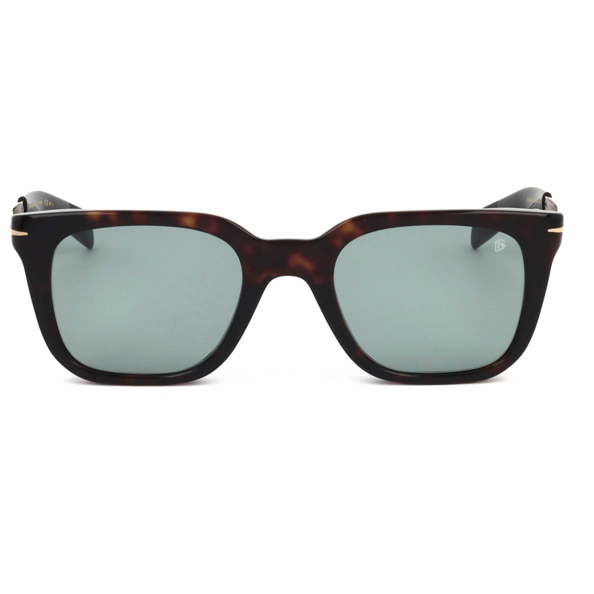 David Beckham Men's Sunglasses DB7047-S-QUM-51 3