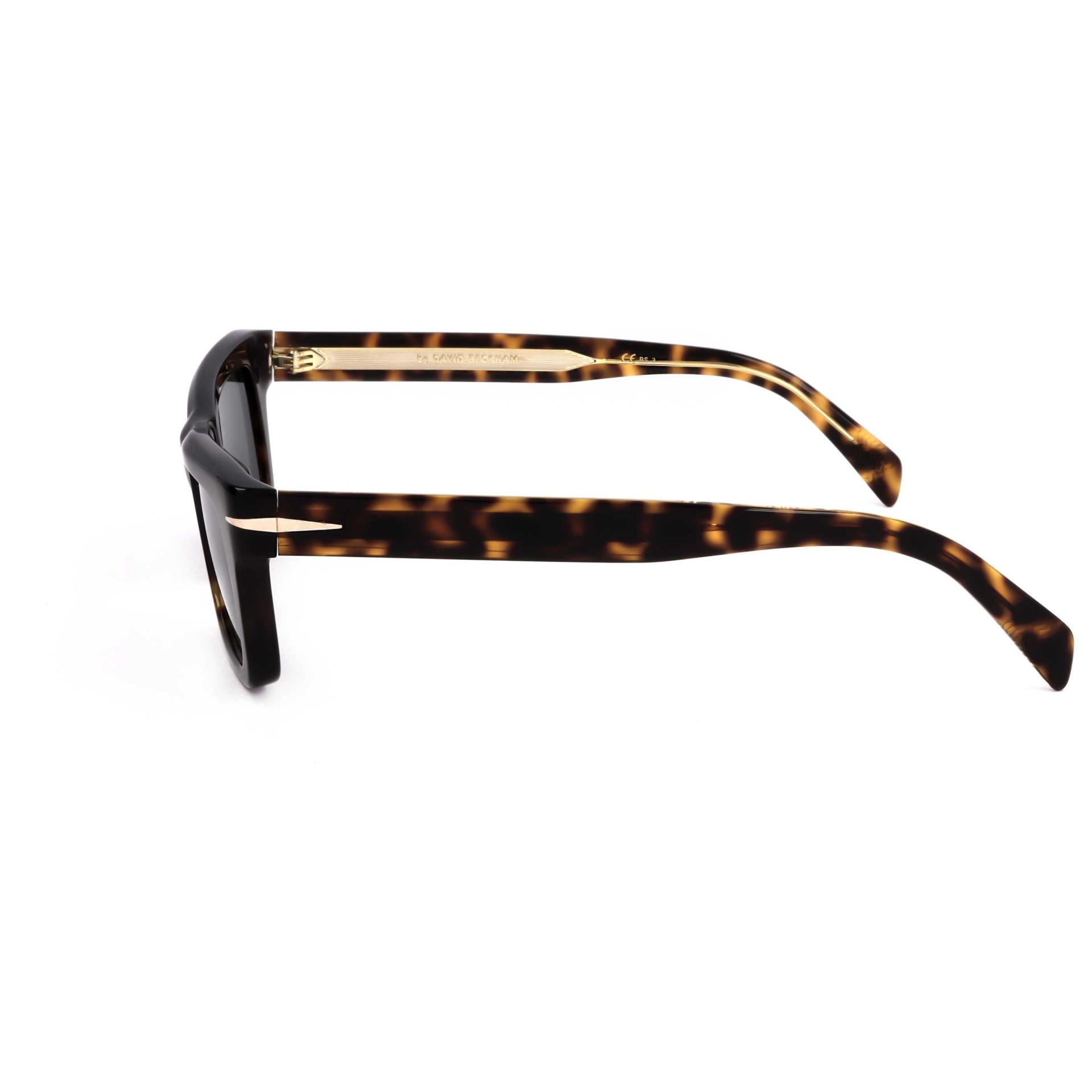 David Beckham Men's Sunglasses DB7091-S-086-51 2