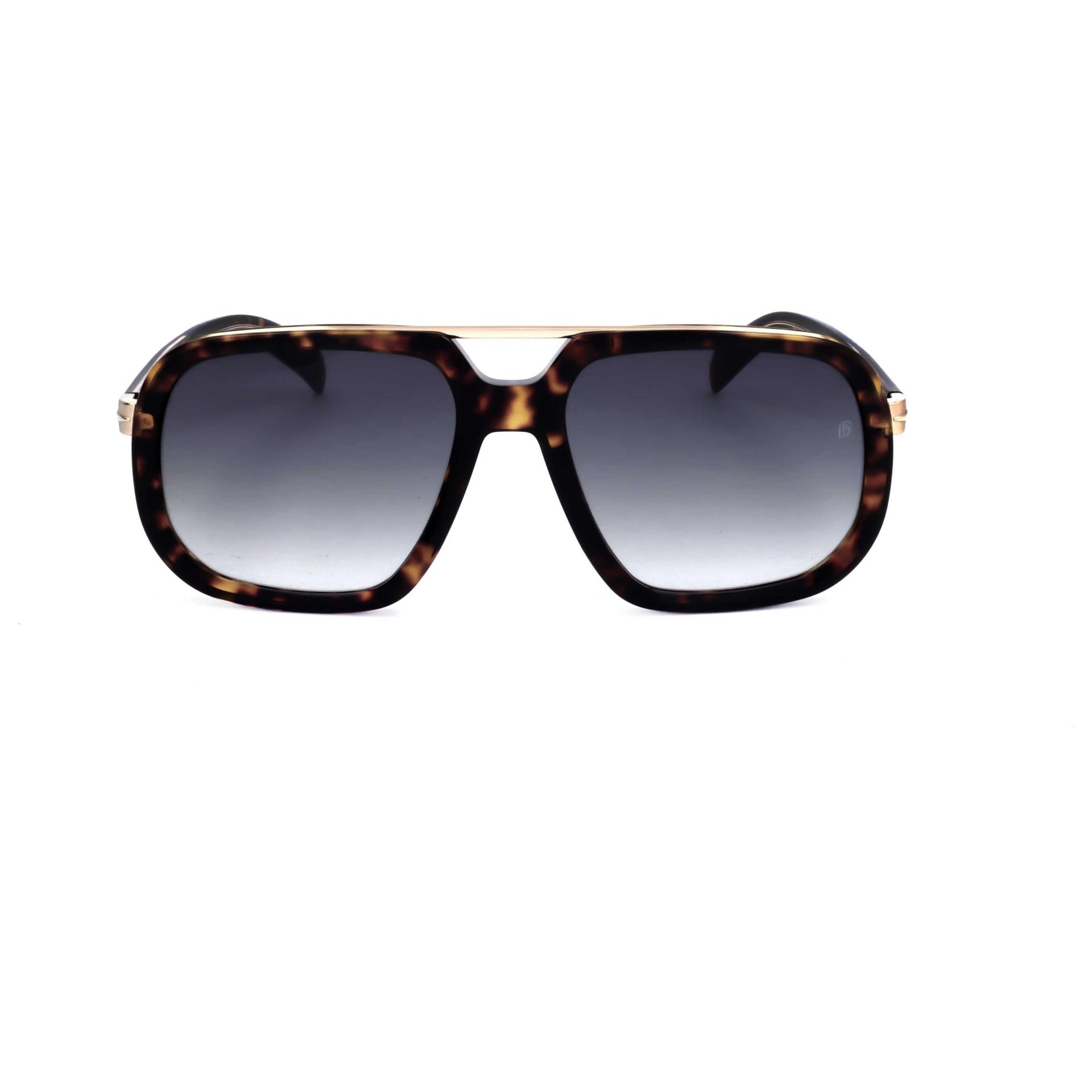 David Beckham Men's Sunglasses DB7101-S-2IK-57 3