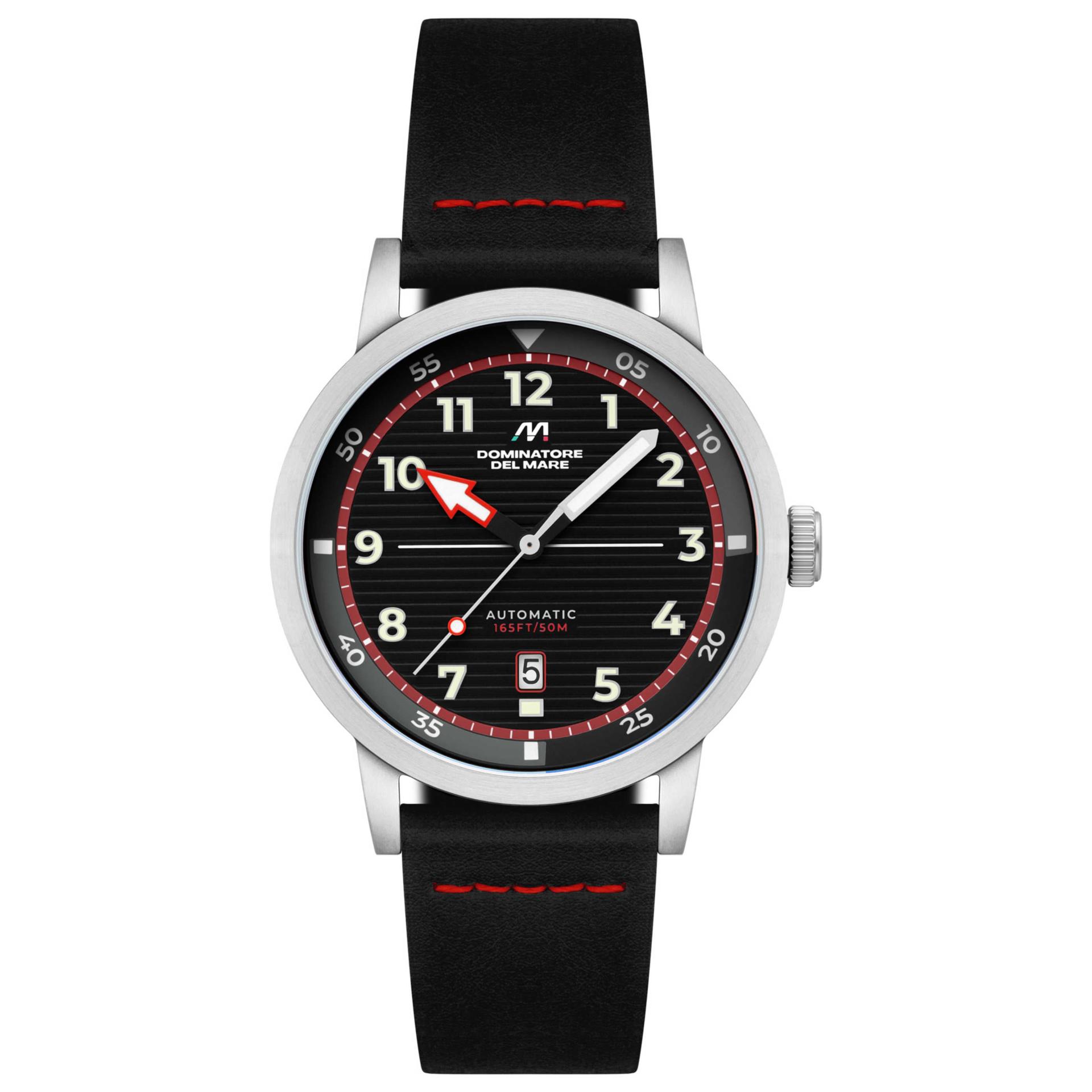 Dominatore Del Mare Men's Watch DD-8025-06