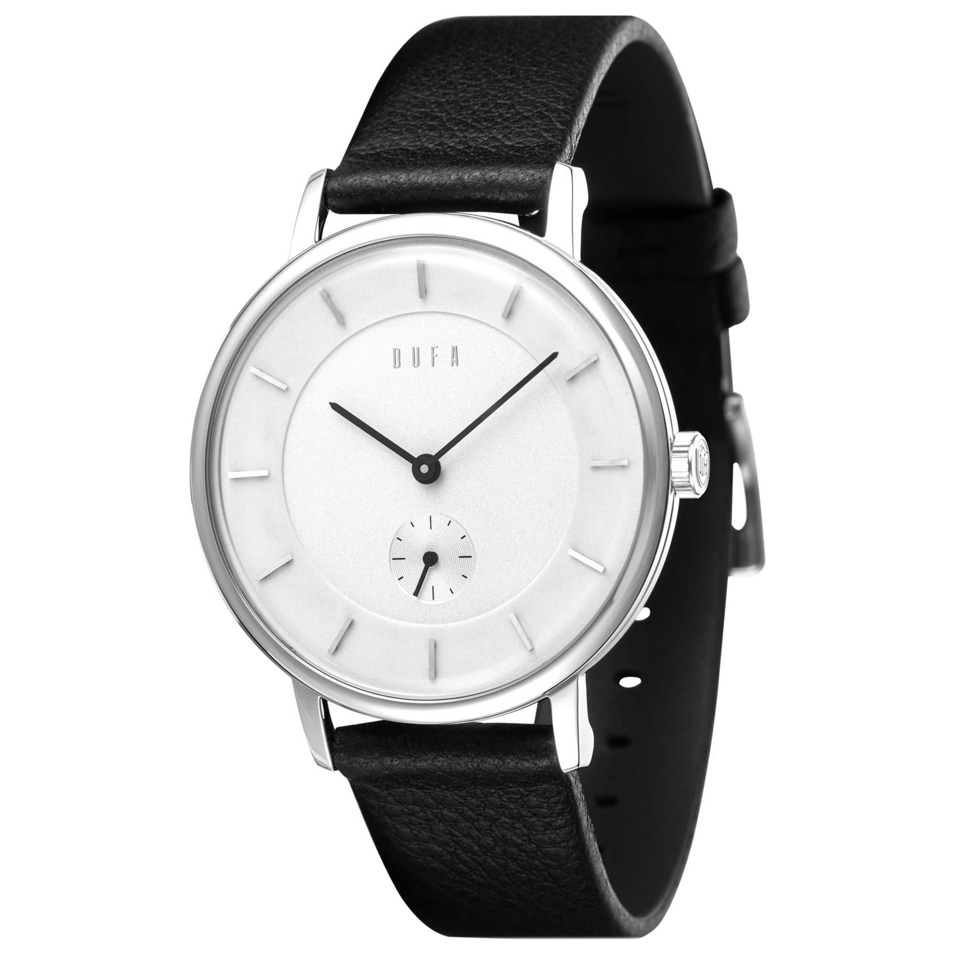 DuFa Men's Watch DF-9031-01 2