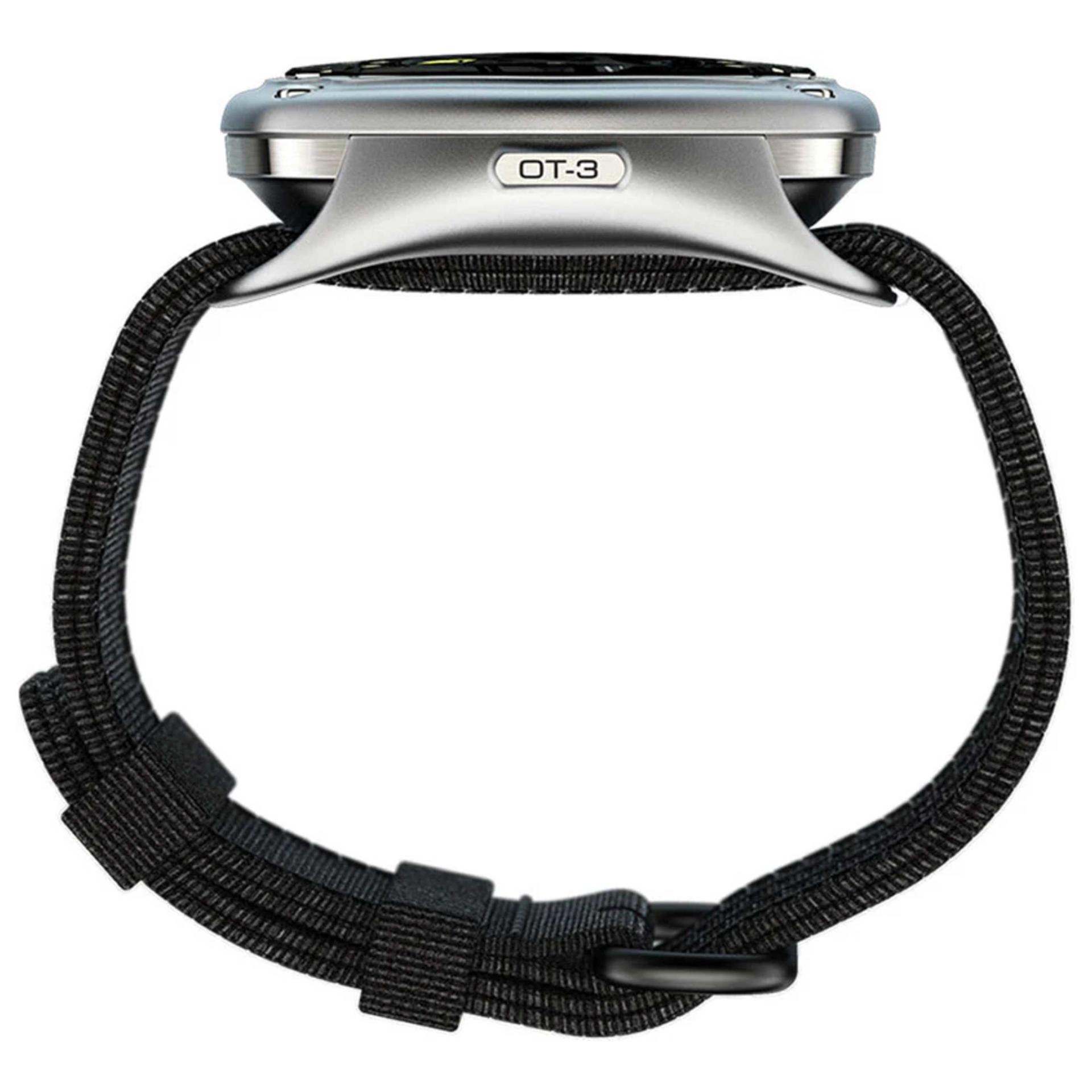 Dietrich Men's Watch DIETRICH-OT-3 2