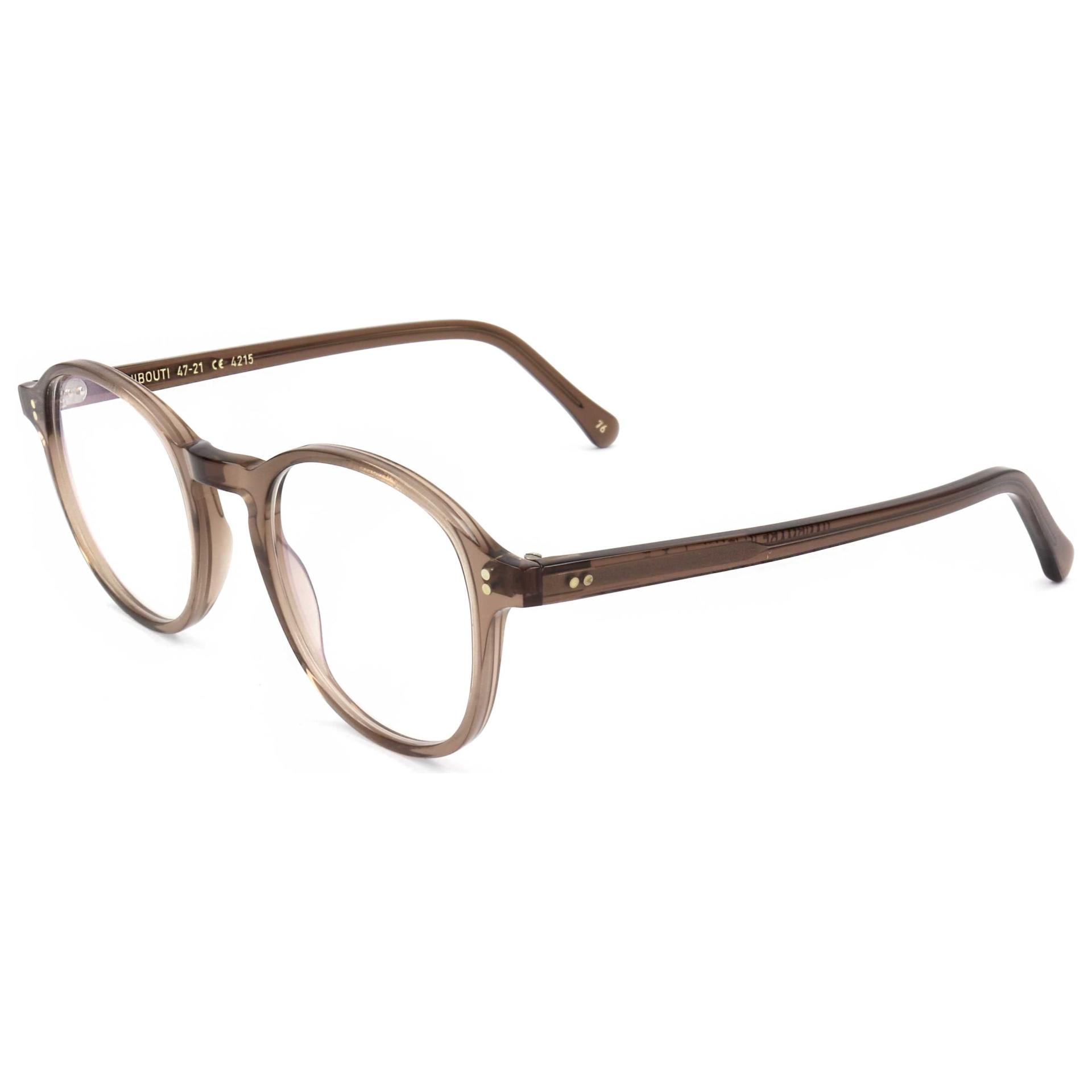 L.G.R. Unisex Opticals DJIBOUTI-76-47