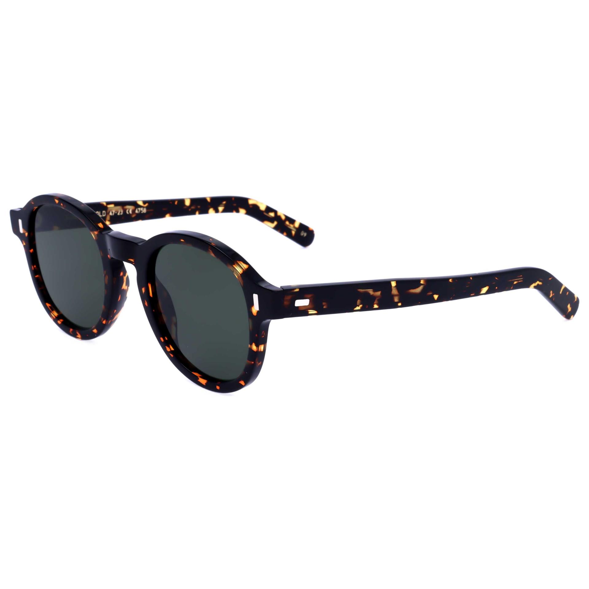 L.G.R. Unisex Sunglasses DJIBOUTI-BOLD-DARK-47