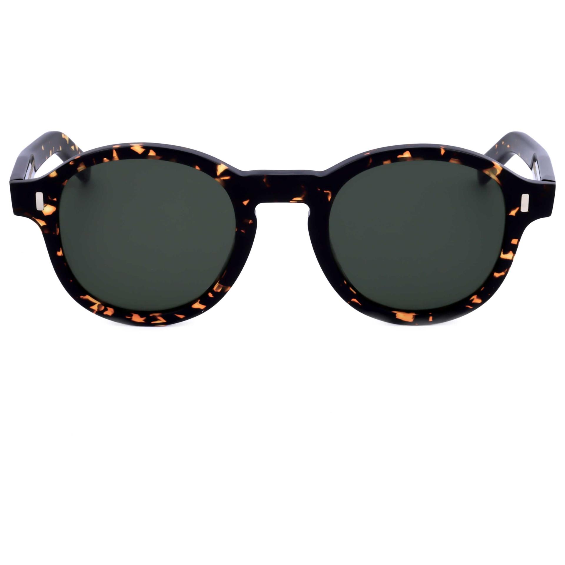 L.G.R. Unisex Sunglasses DJIBOUTI-BOLD-DARK-47 3