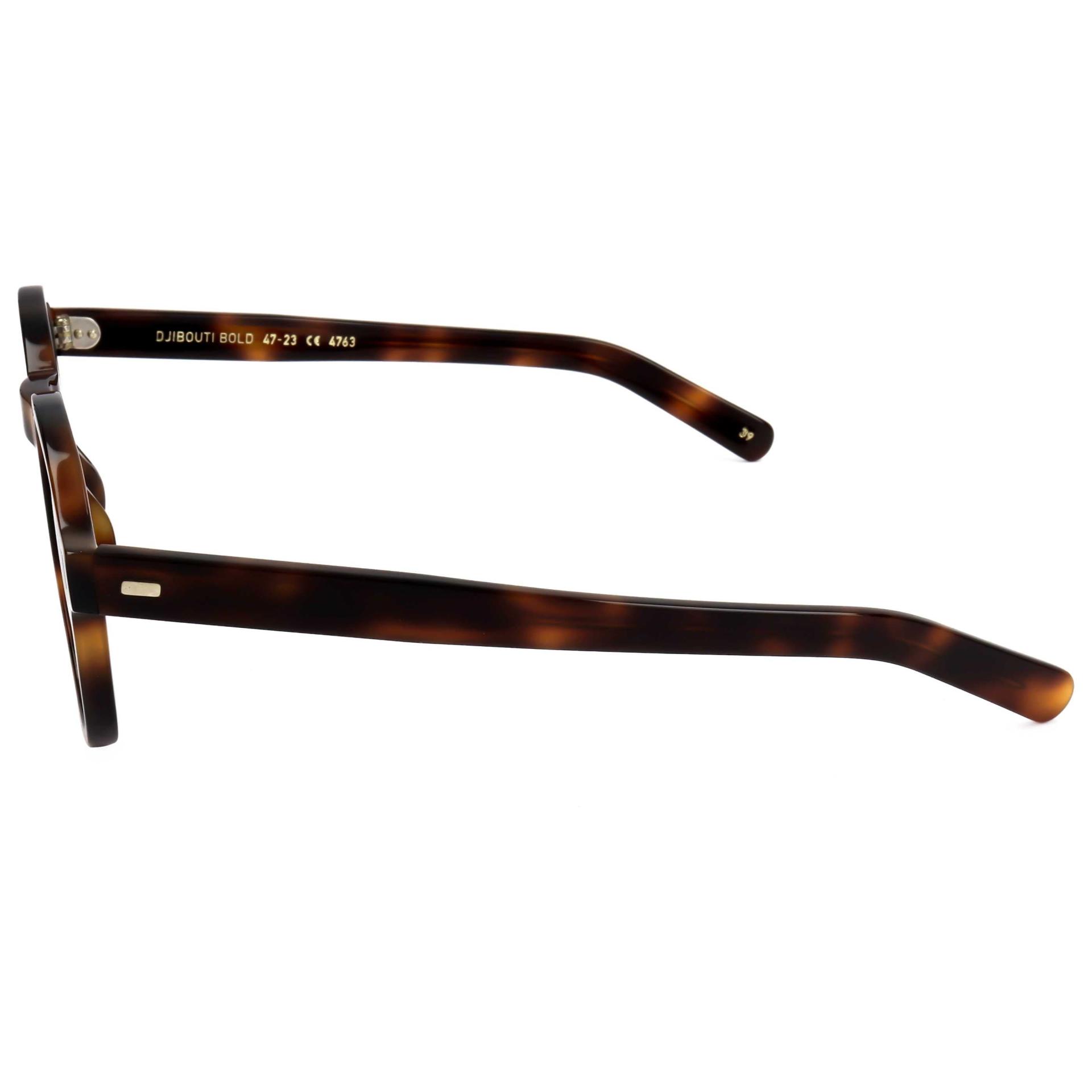 L.G.R. Unisex Sunglasses DJIBOUTI-BOLD-HVN-47 2