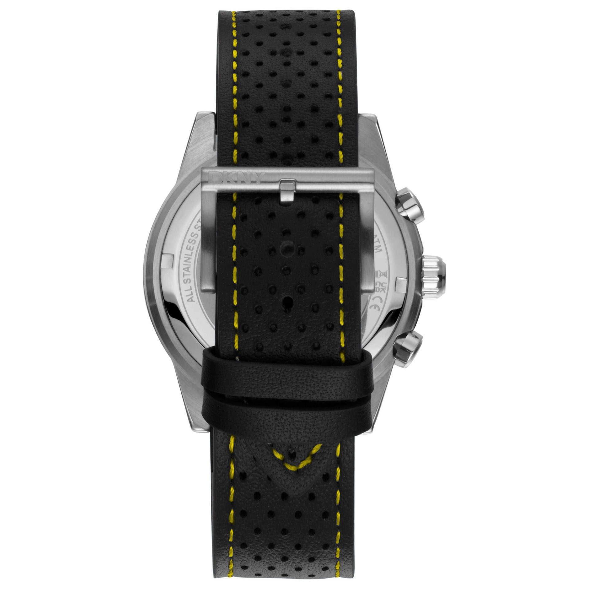 DKNY Men's Watch DK1G051L0025 2