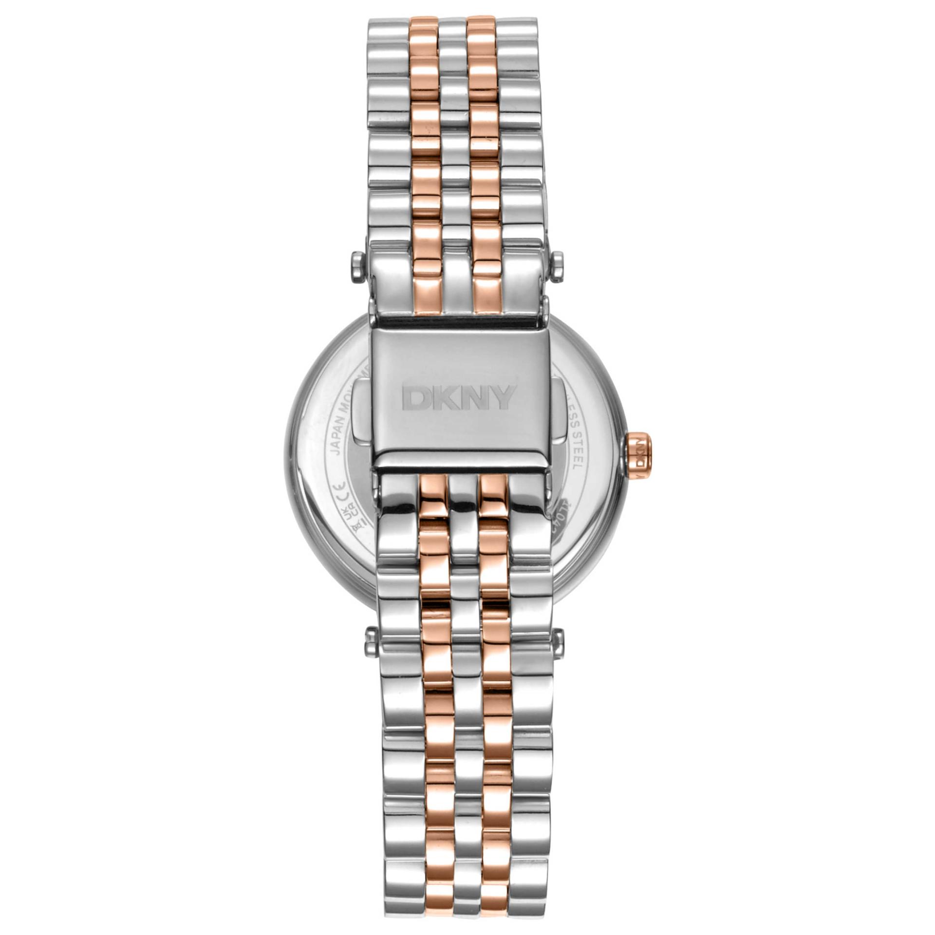 DKNY Women's Watch DK1L042M0085 2