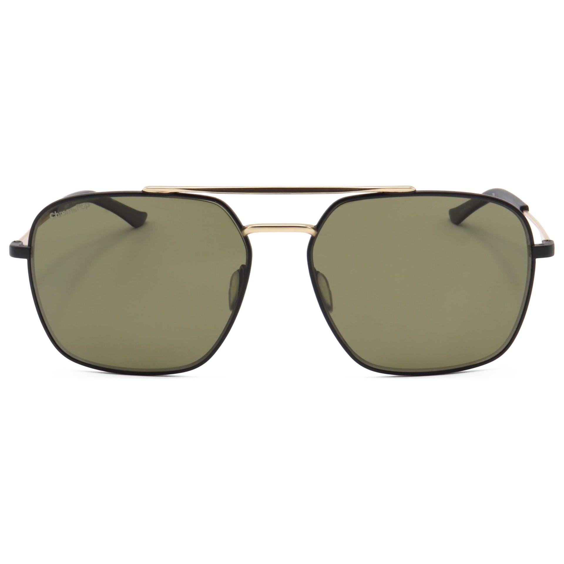 Smith Optics Unisex Sunglasses DOUBLEDSAM-I46-58 3