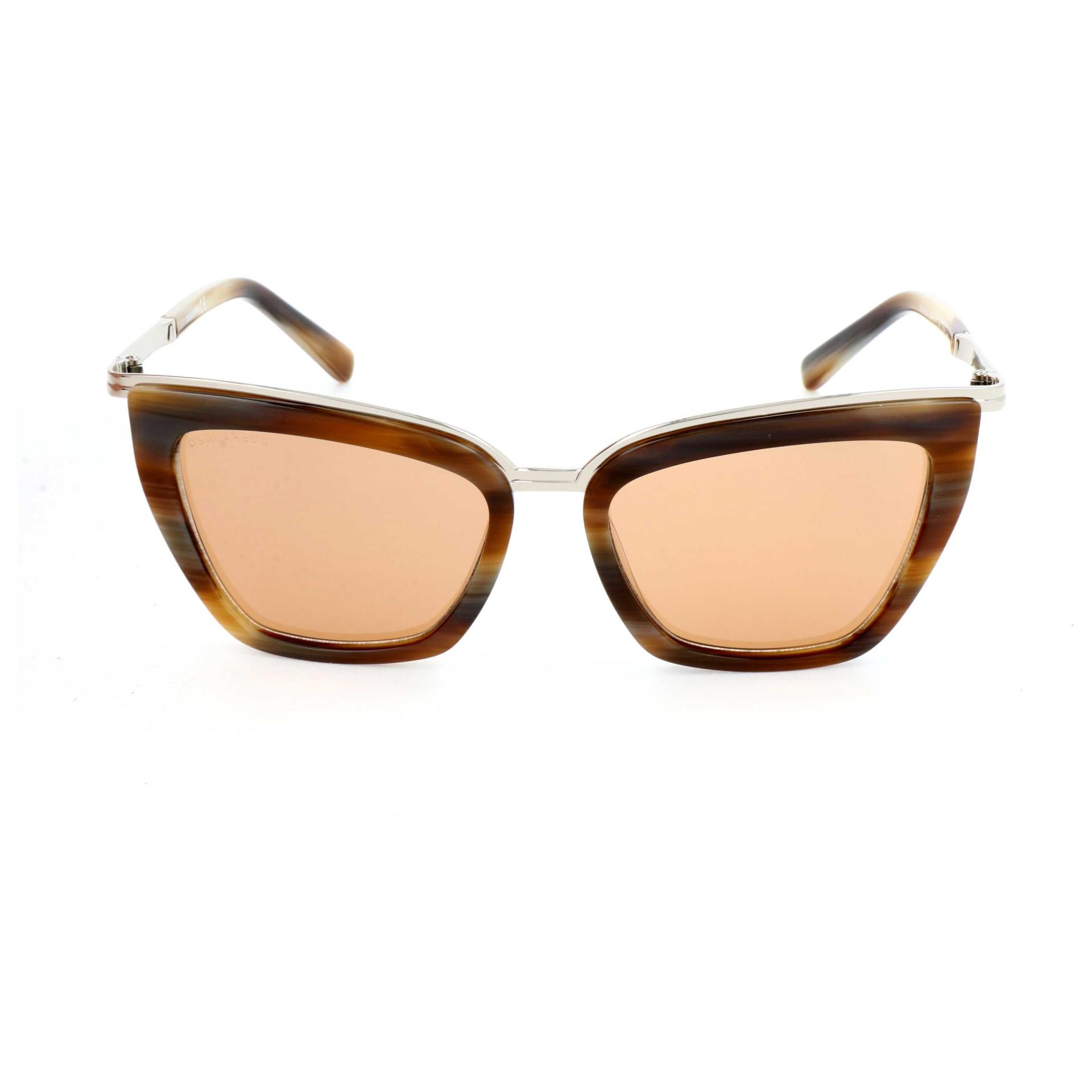 Dsquared2 Women's Sunglasses DQ0289-60E-53 3