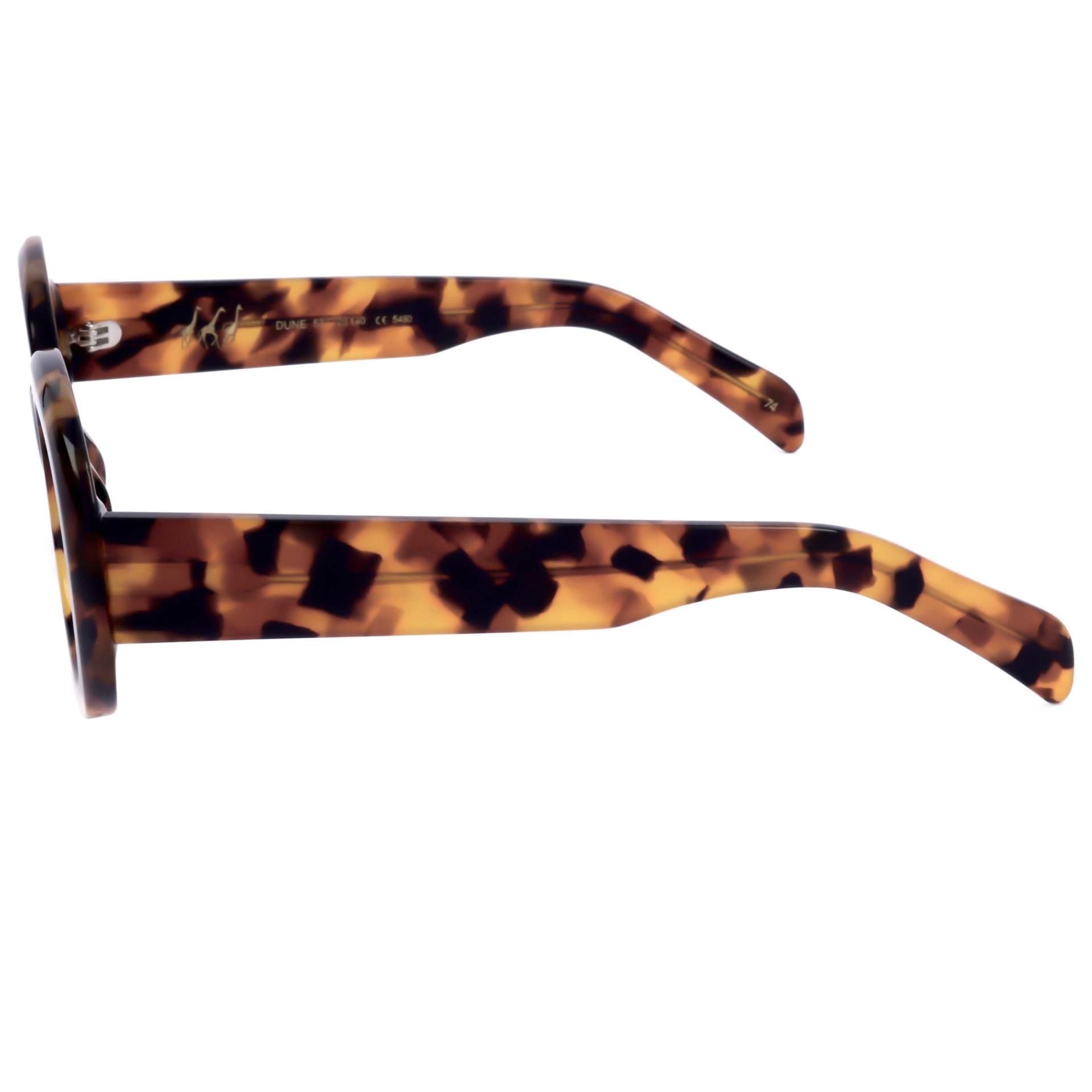 L.G.R. Women's Sunglasses DUNE-74-53 2