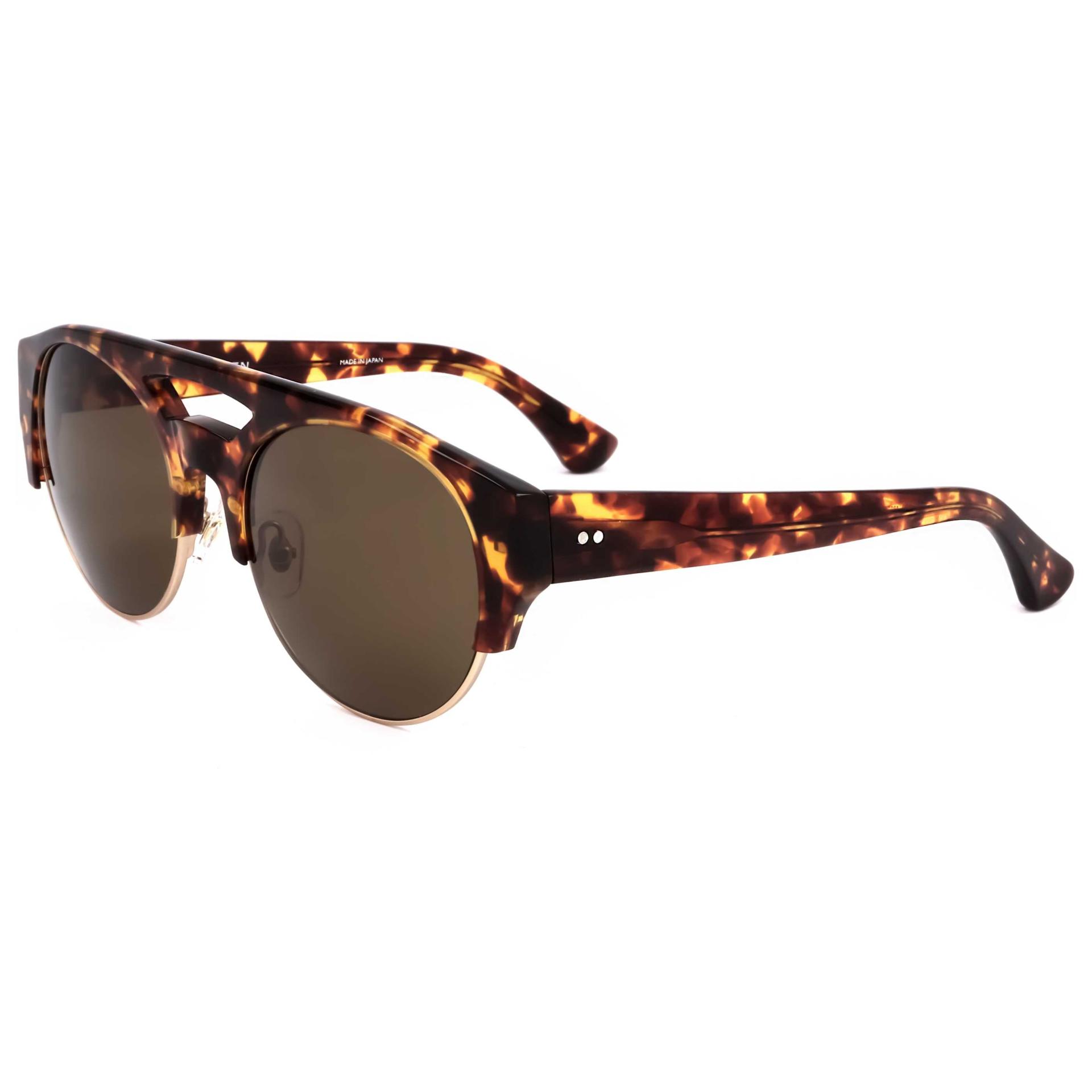 Linda Farrow Women's Sunglasses DVN152-C3-54