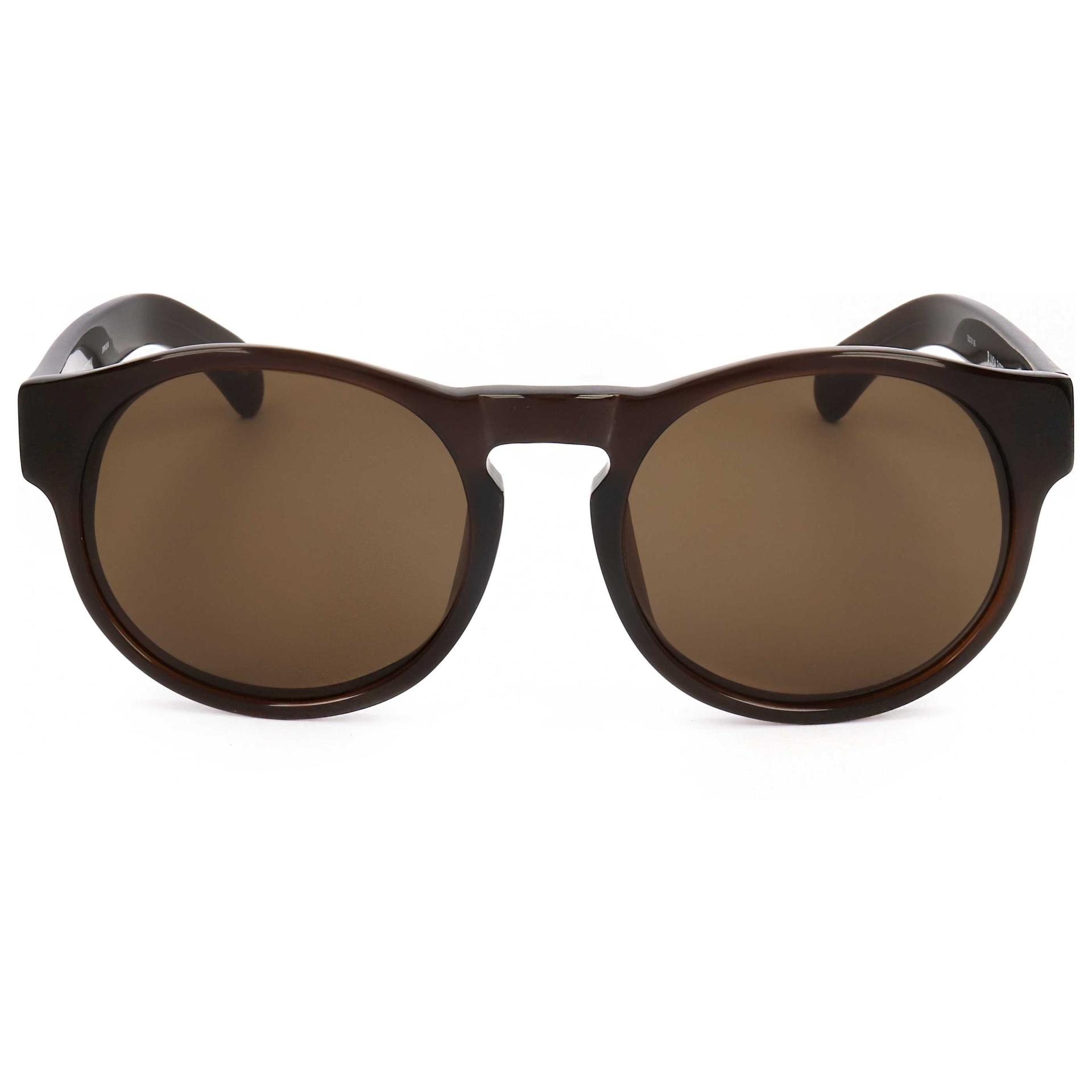 Linda Farrow Unisex Sunglasses DVN23-C8-52 3