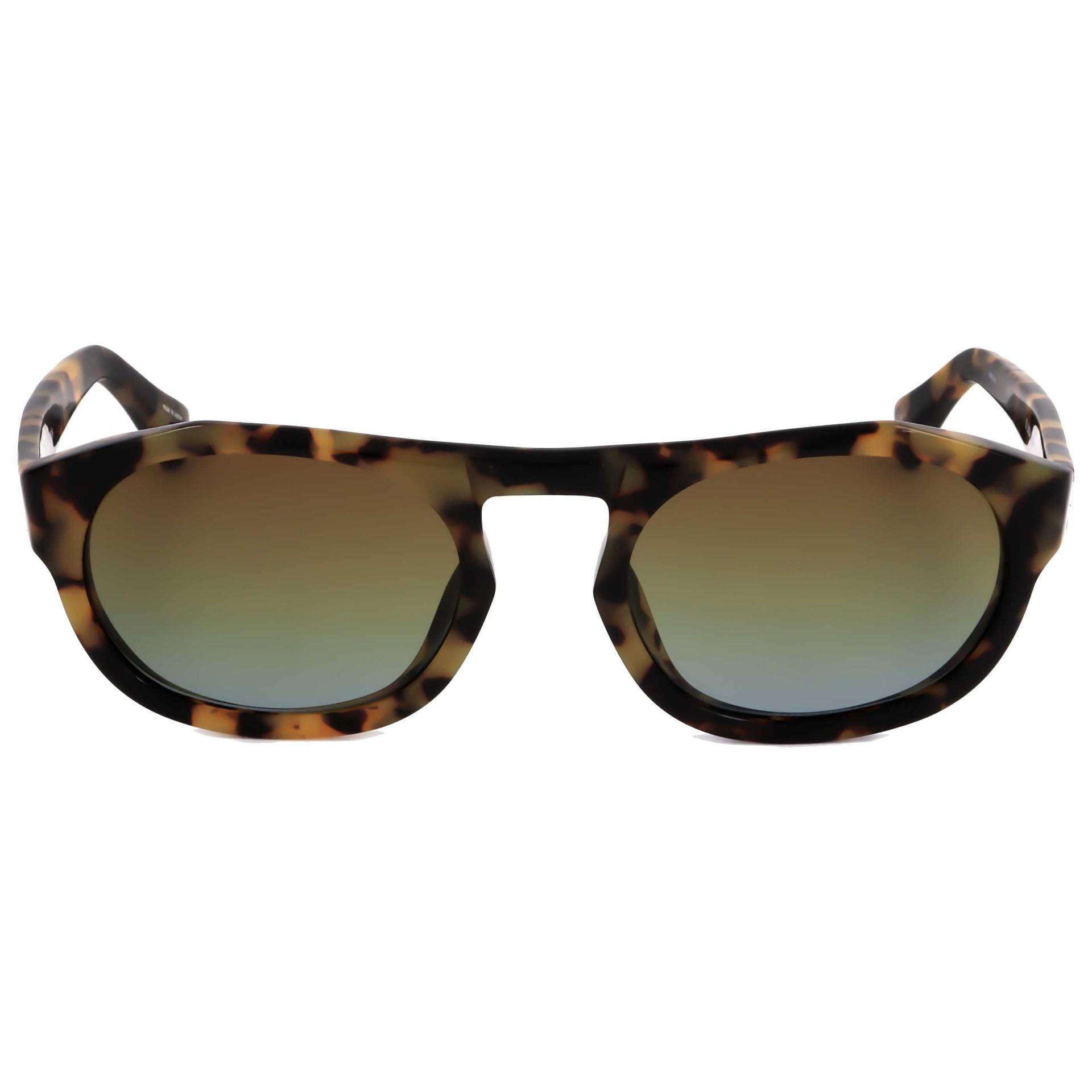 Linda Farrow Unisex Sunglasses DVN38-C5-50 3