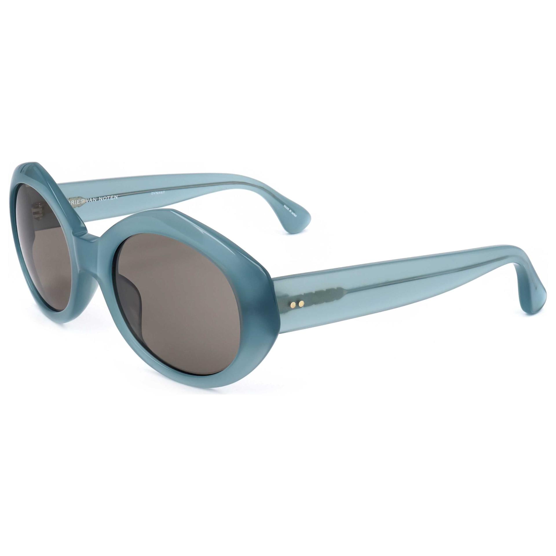 Linda Farrow Women's Sunglasses DVN44-C7-55