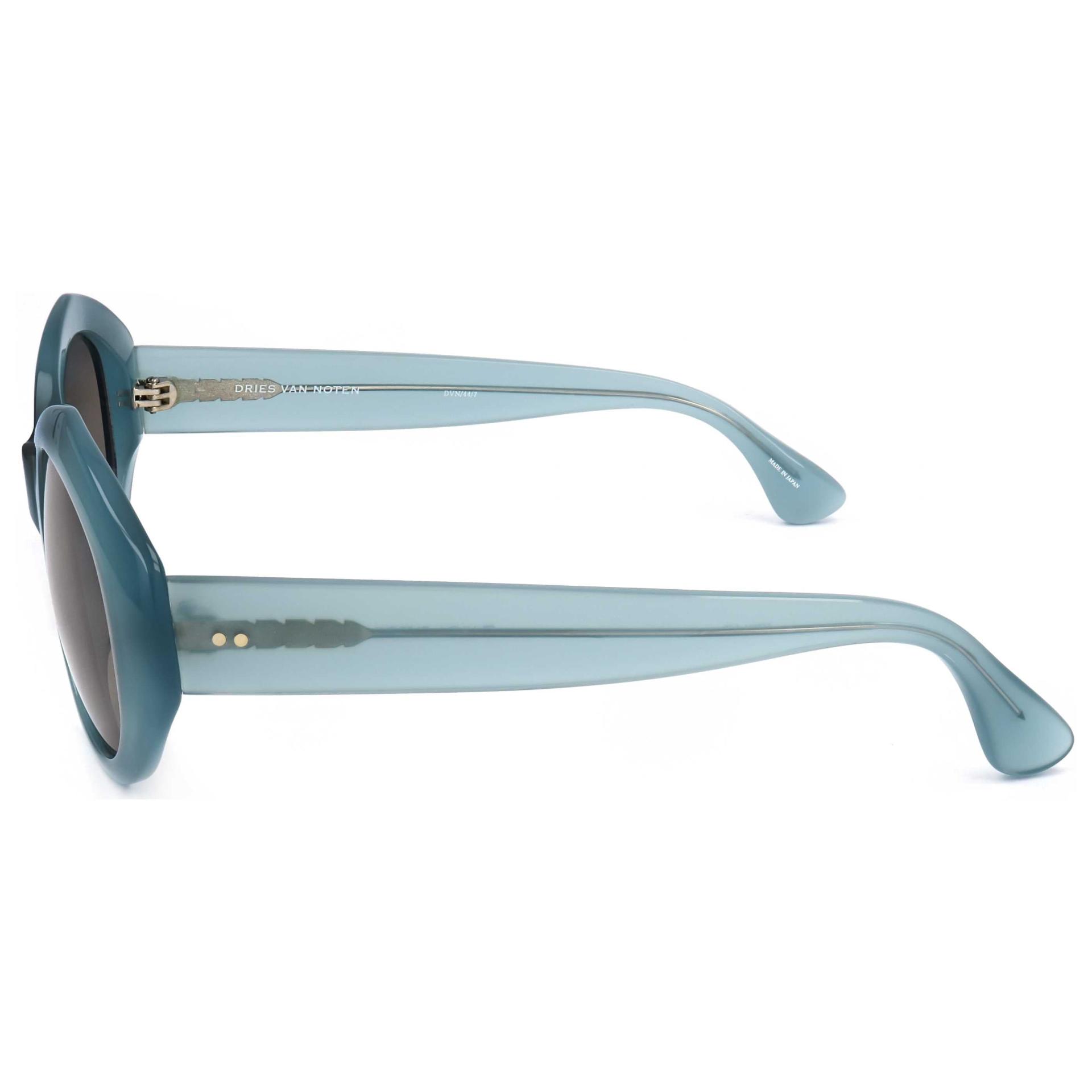 Linda Farrow Women's Sunglasses DVN44-C7-55 2