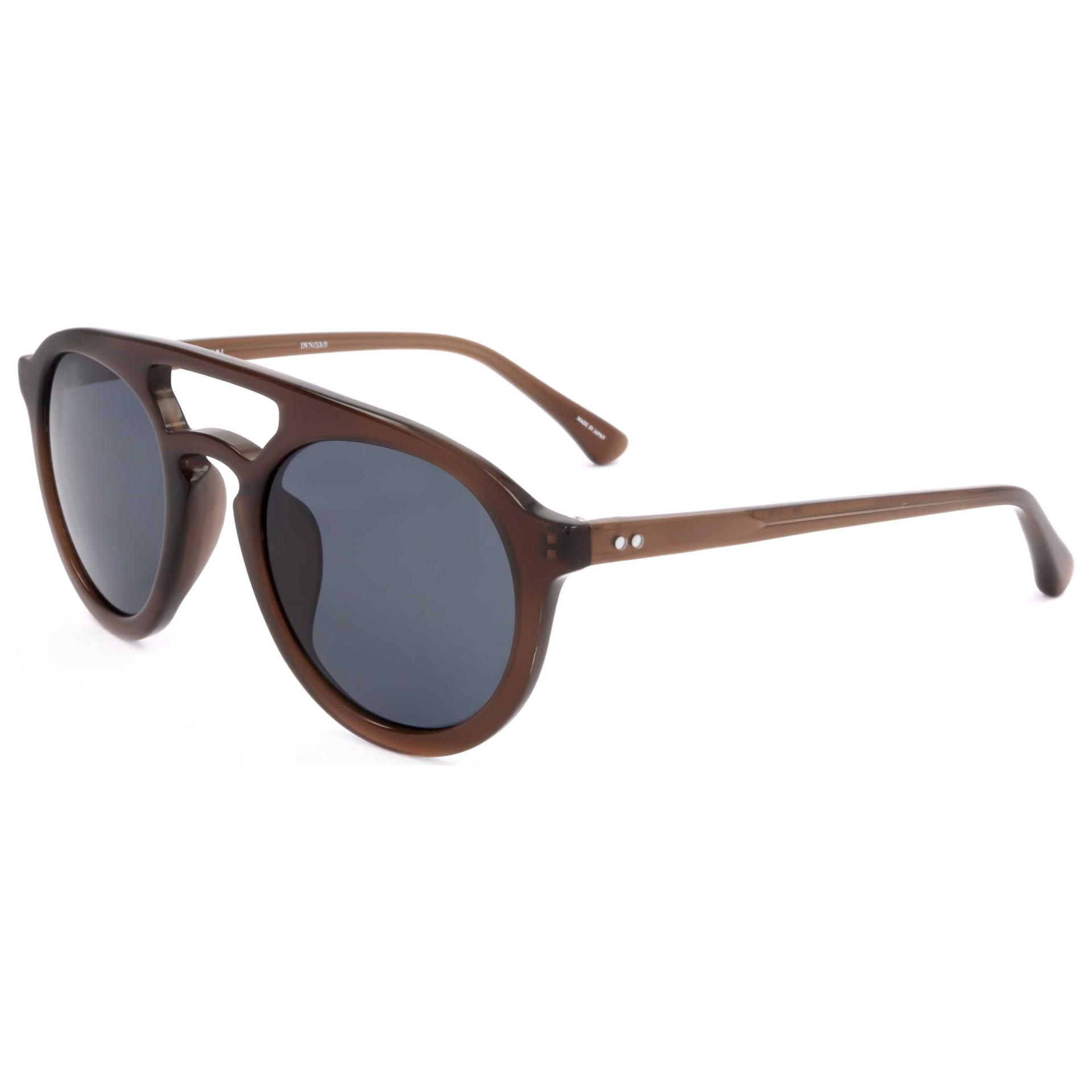 Linda Farrow Unisex Sunglasses DVN53-C3-47