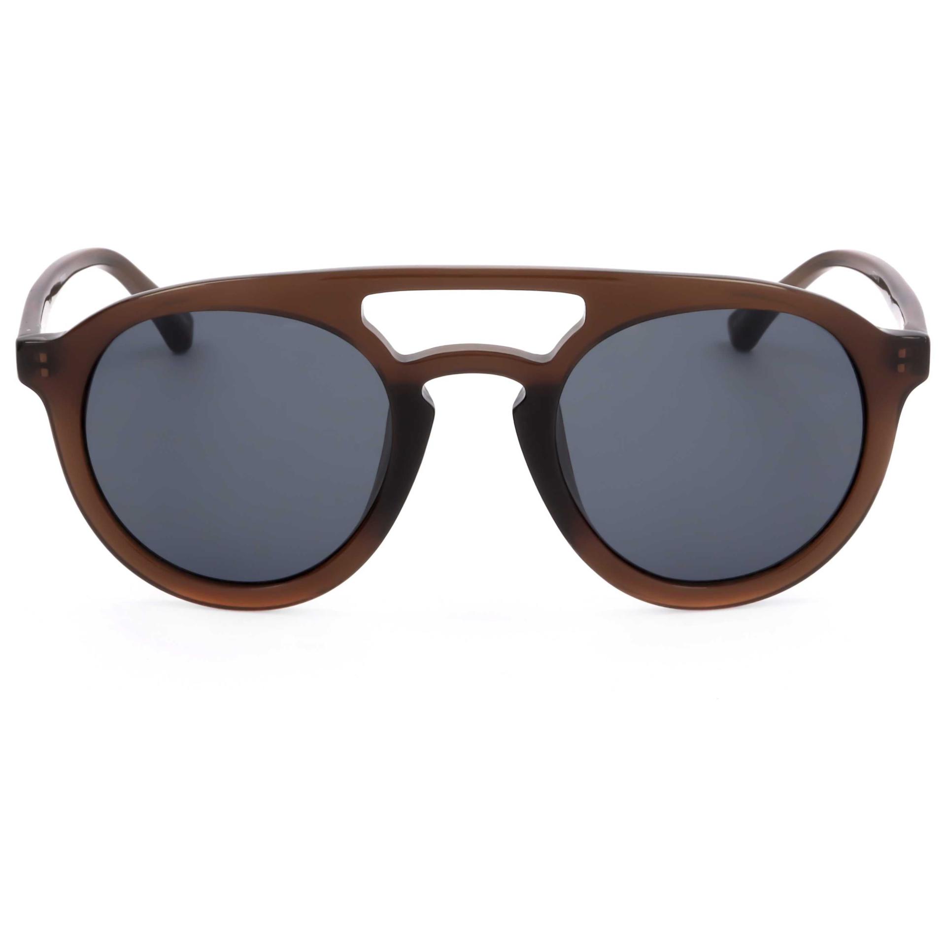 Linda Farrow Unisex Sunglasses DVN53-C3-47 3