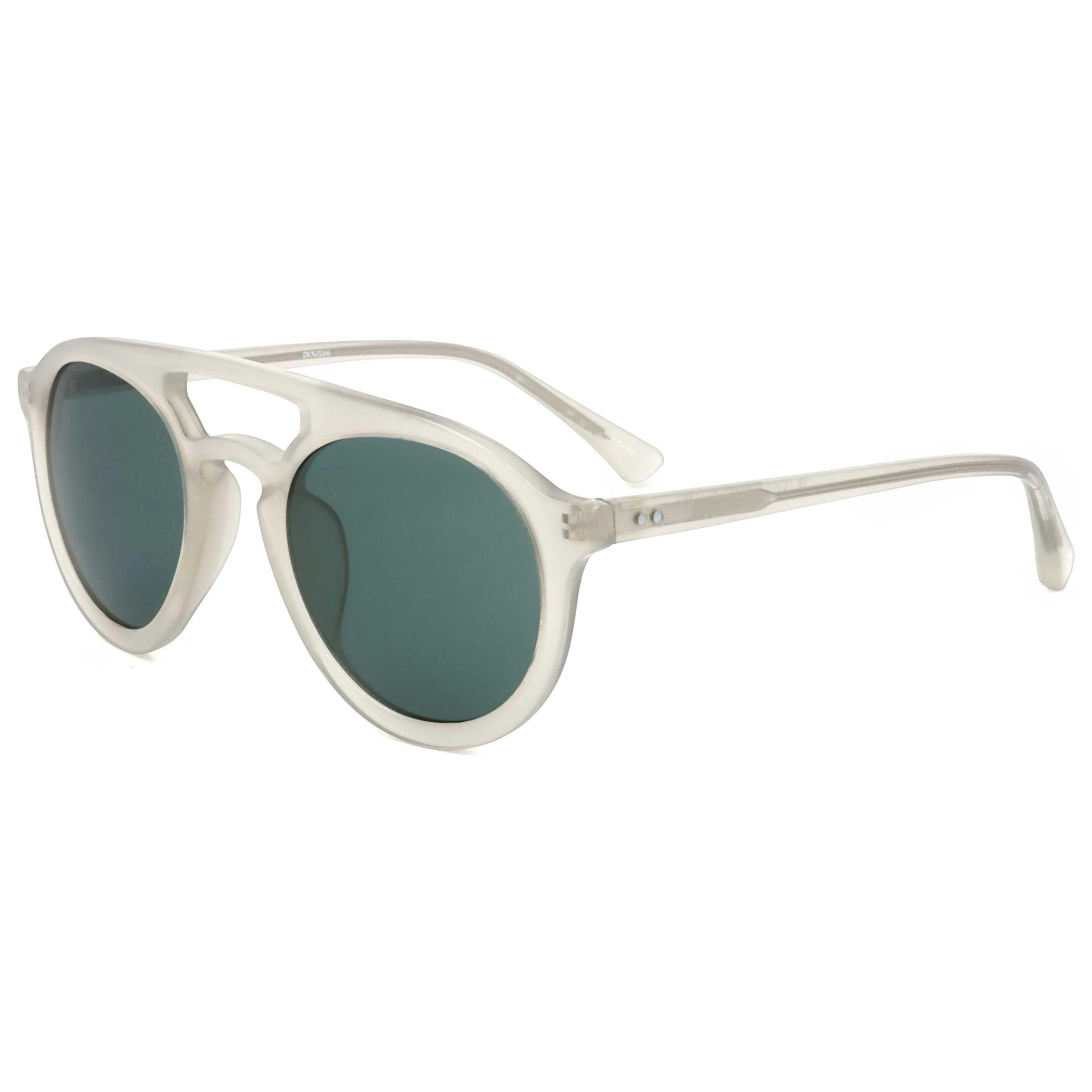 Linda Farrow Unisex Sunglasses DVN53-C6-47
