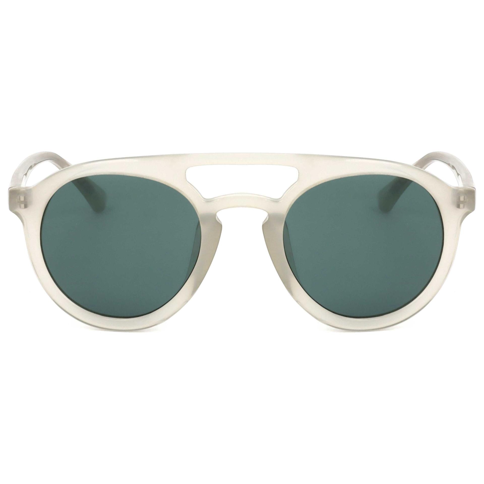 Linda Farrow Unisex Sunglasses DVN53-C6-47 3