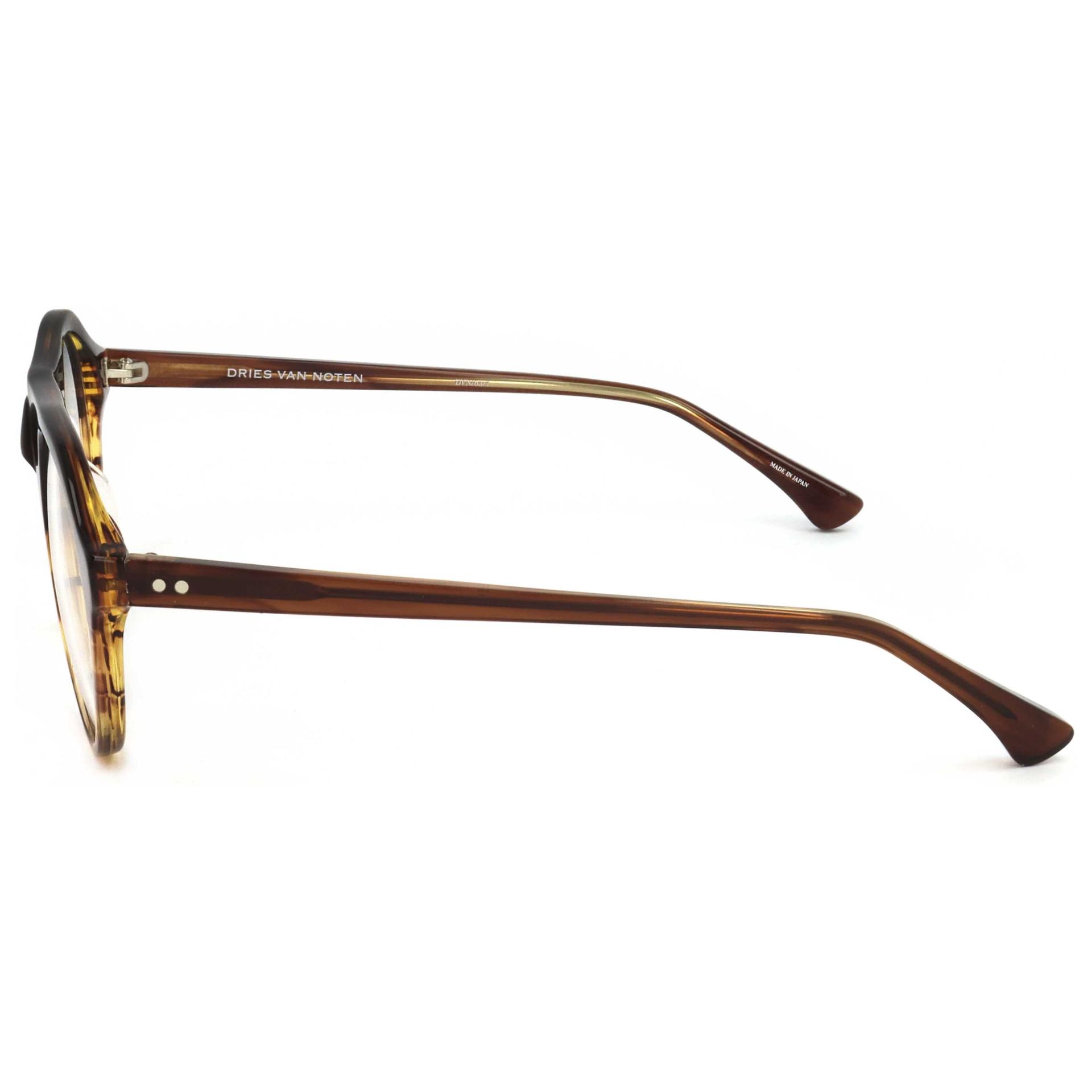 Linda Farrow Unisex Opticals DVN63-C7-49 2