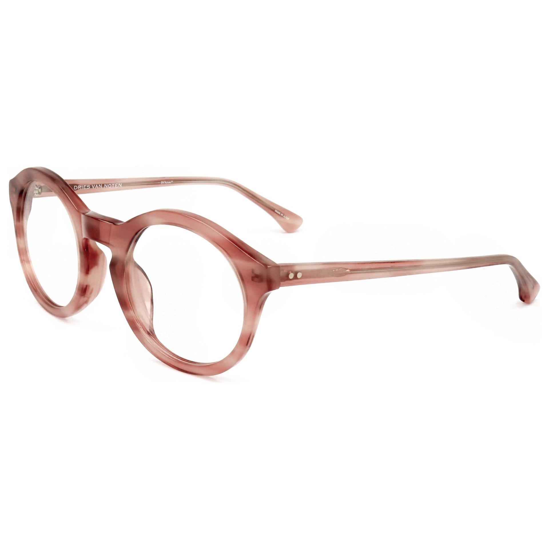 Linda Farrow Unisex Opticals DVN64-C7-52