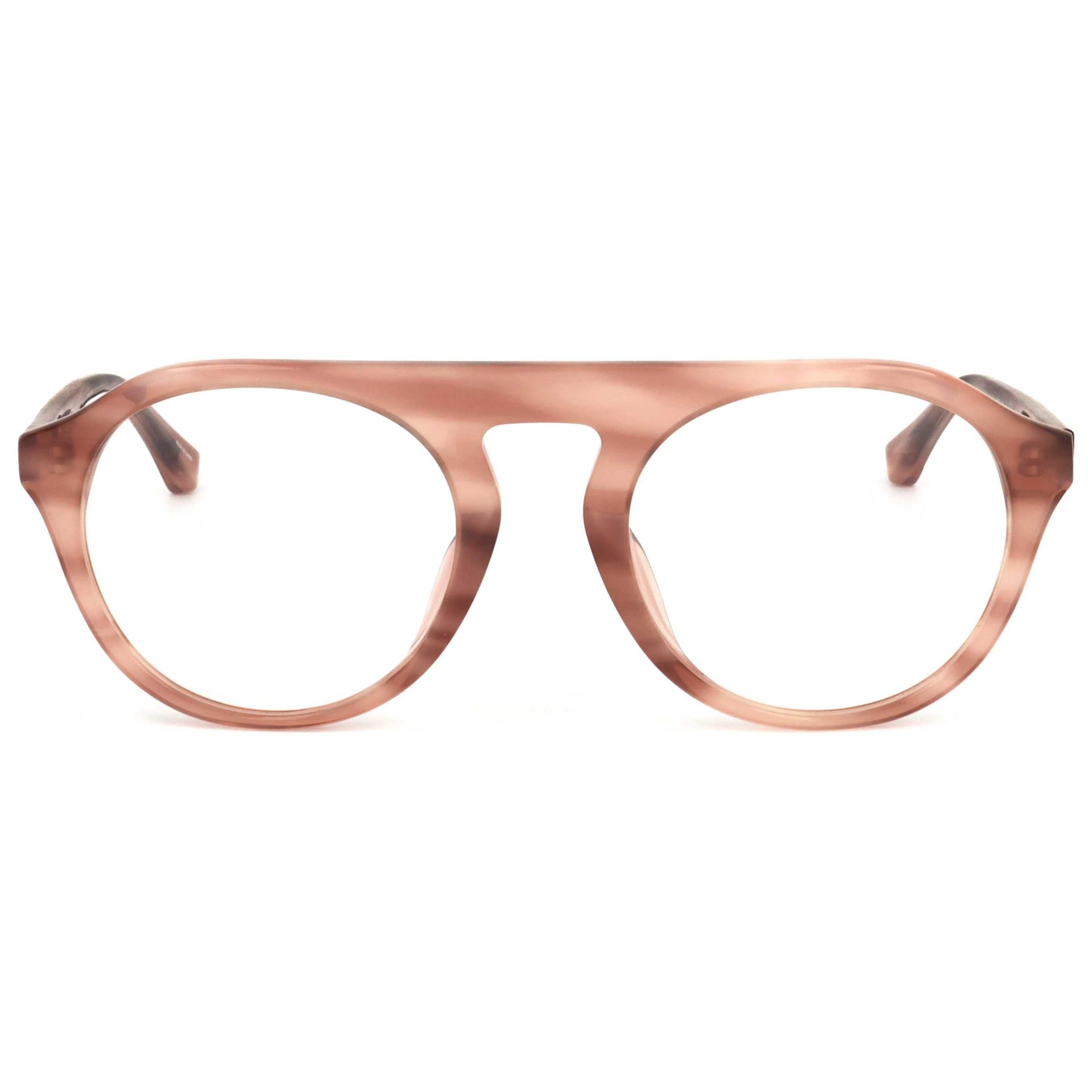 Linda Farrow Unisex Opticals DVN65-C10-53 3