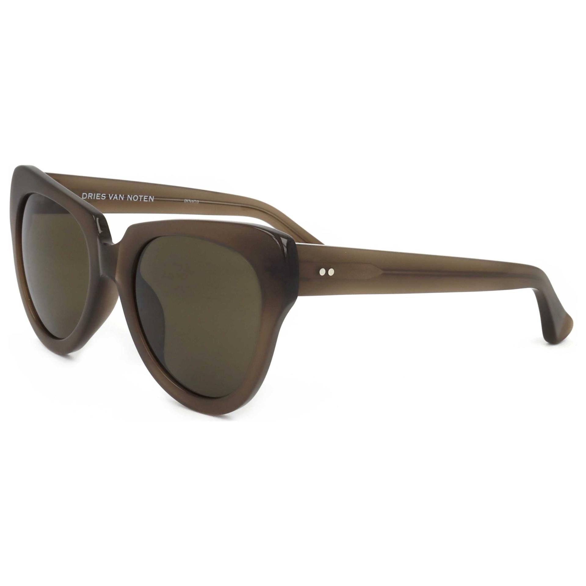 Linda Farrow Women's Sunglasses DVN67-C3-53