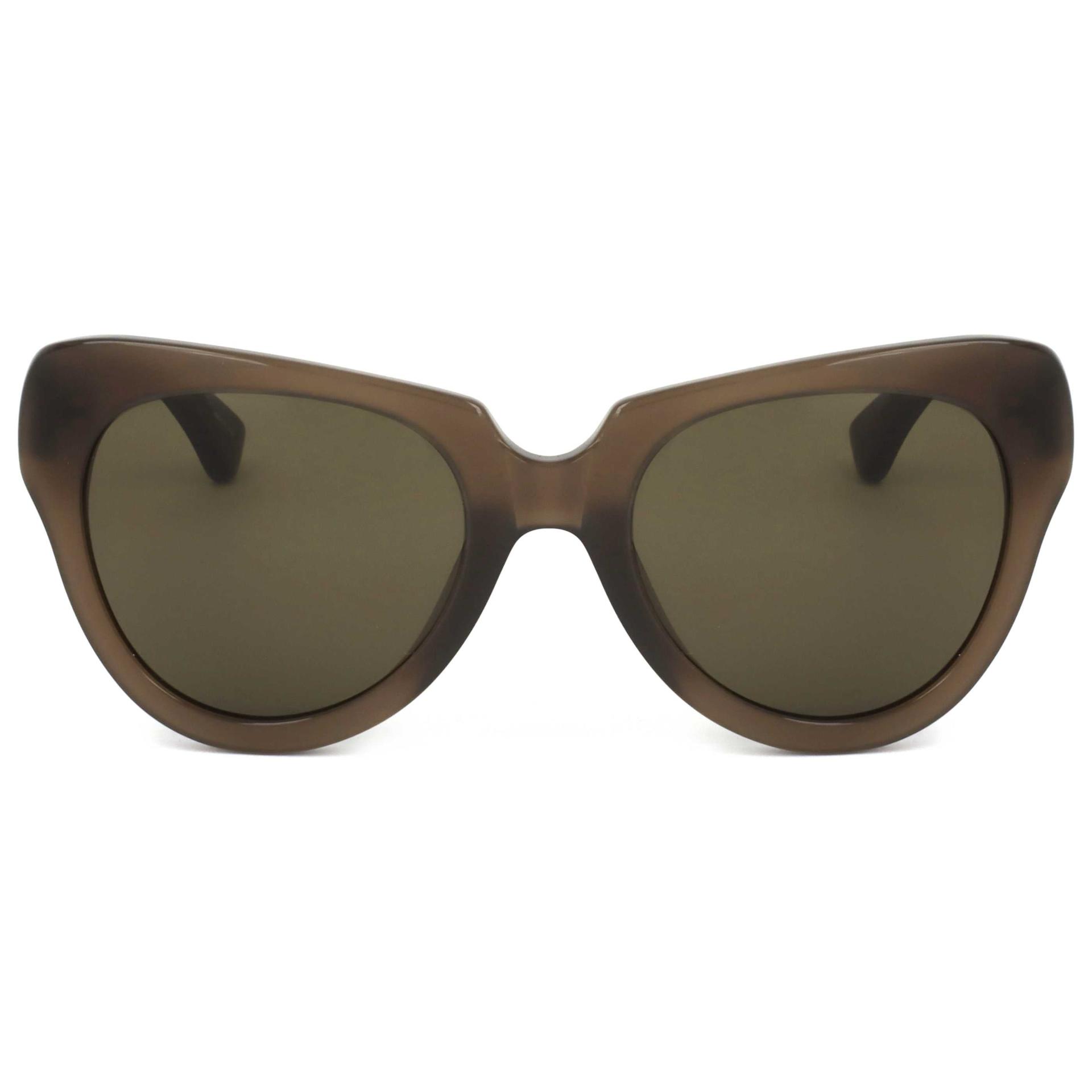 Linda Farrow Women's Sunglasses DVN67-C3-53 3