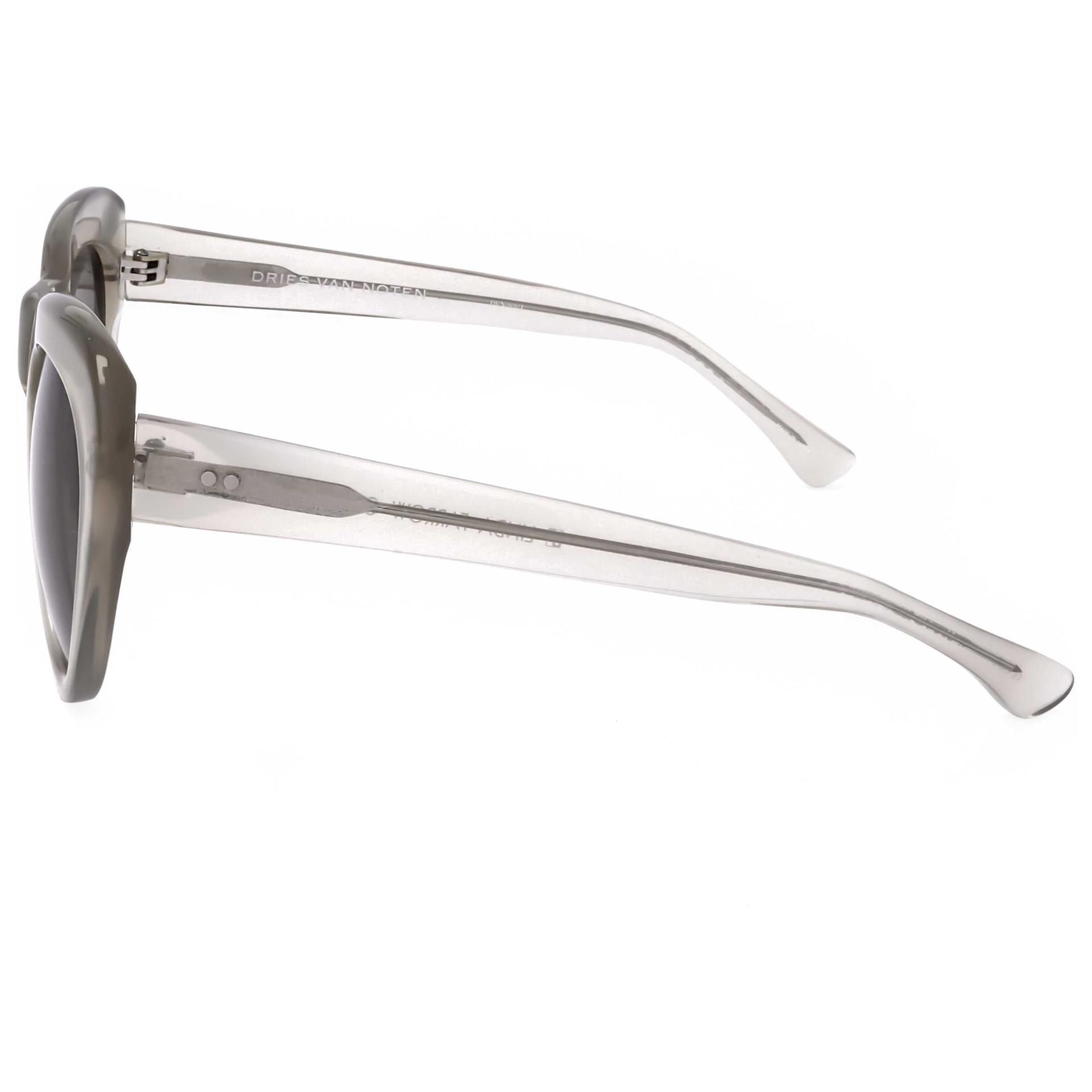 Linda Farrow Women's Sunglasses DVN69-C1-51 2