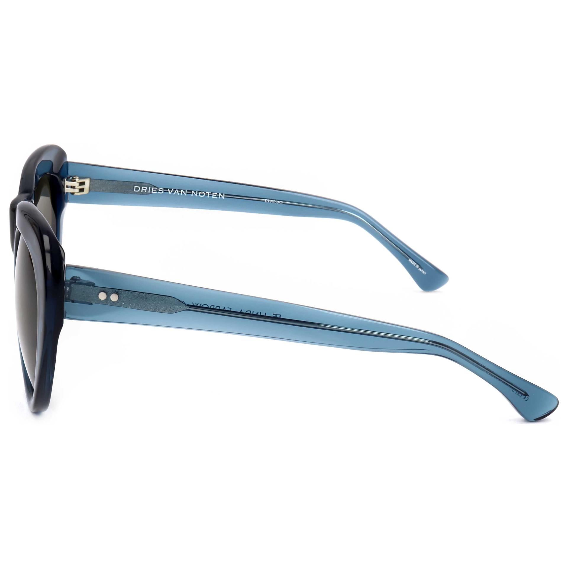 Linda Farrow Women's Sunglasses DVN69-C2-51 2