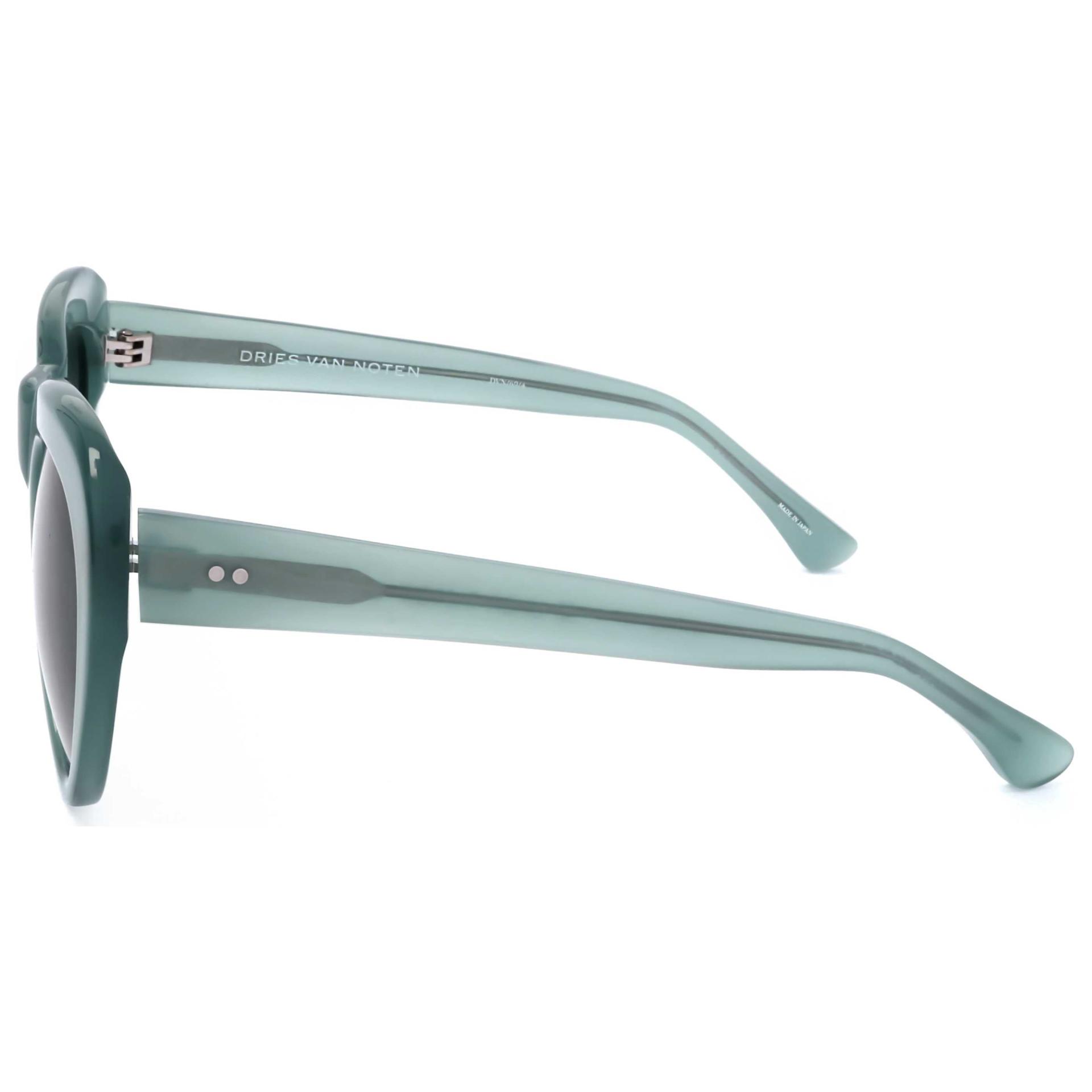 Linda Farrow Women's Sunglasses DVN69-C4-51 2