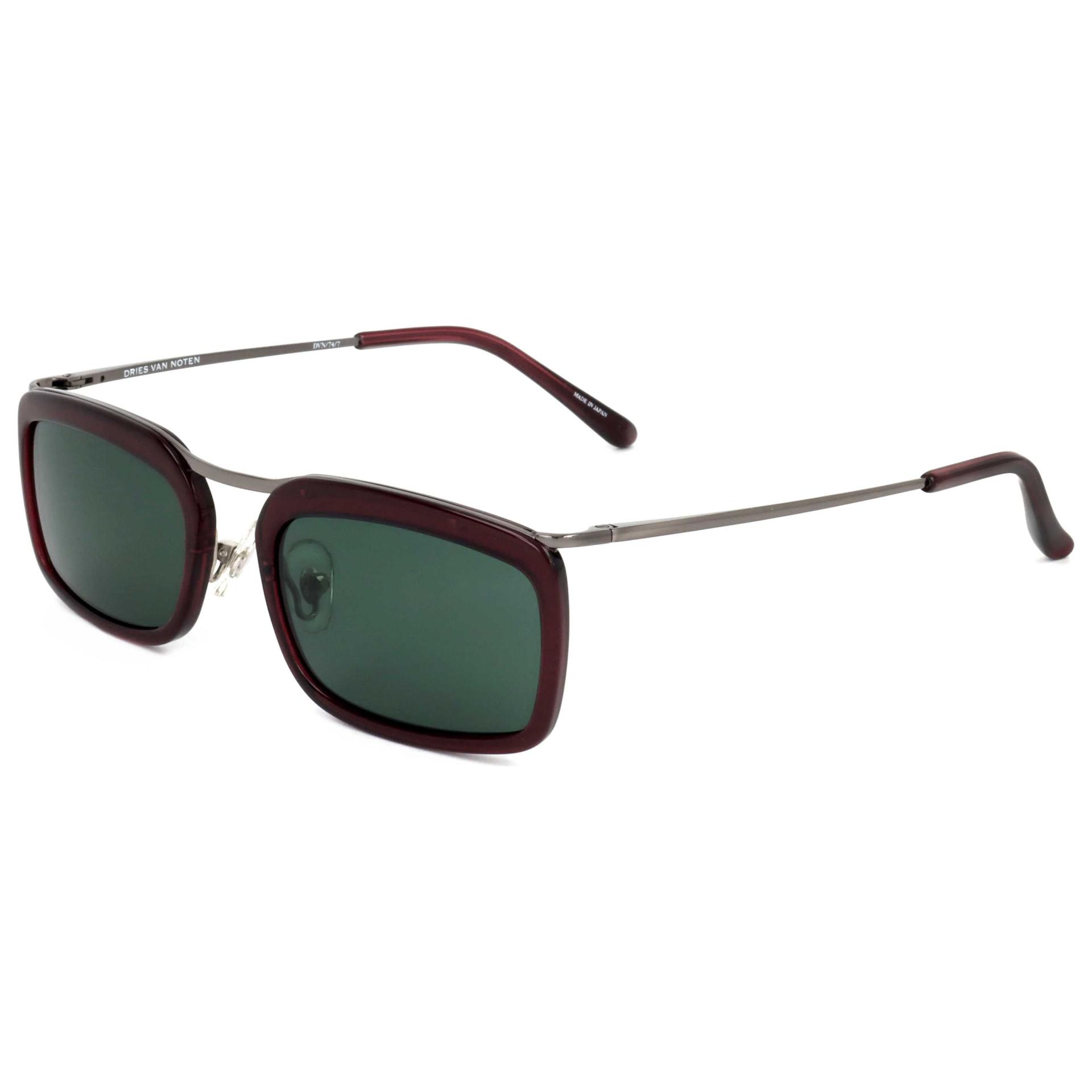 Linda Farrow Women's Sunglasses DVN74-C7-51