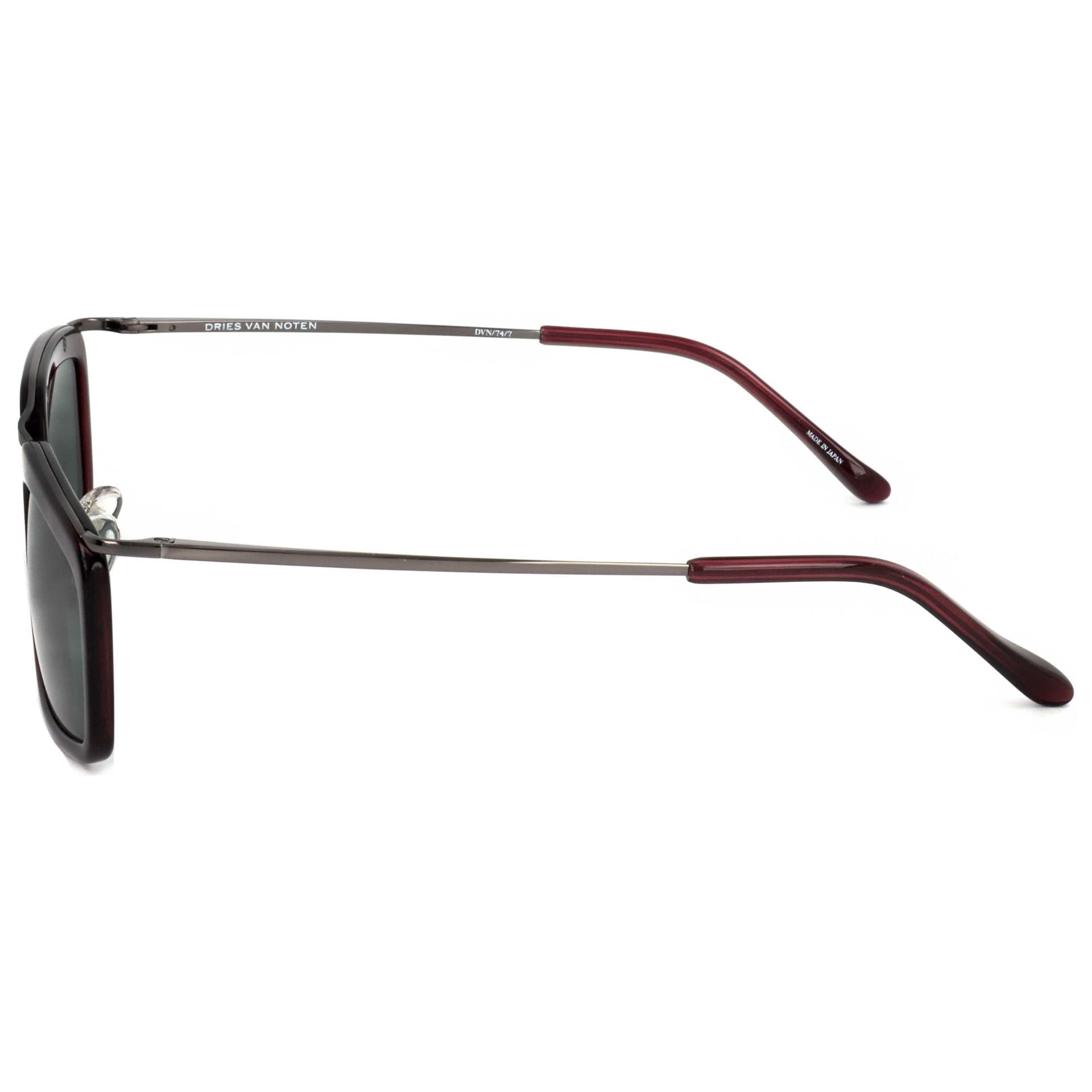 Linda Farrow Women's Sunglasses DVN74-C7-51 2