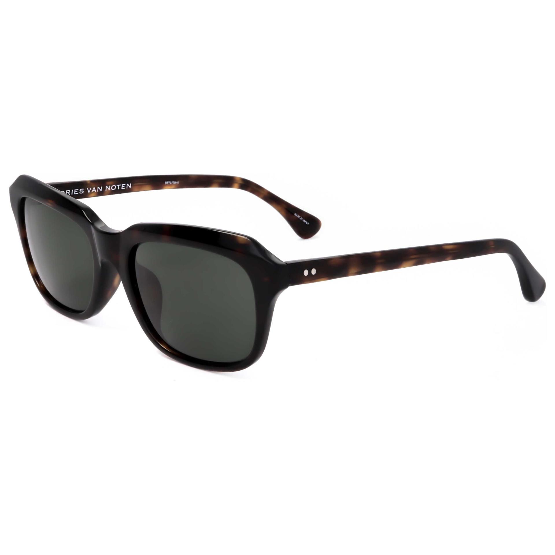 Linda Farrow Men's Sunglasses DVN90-C4-54