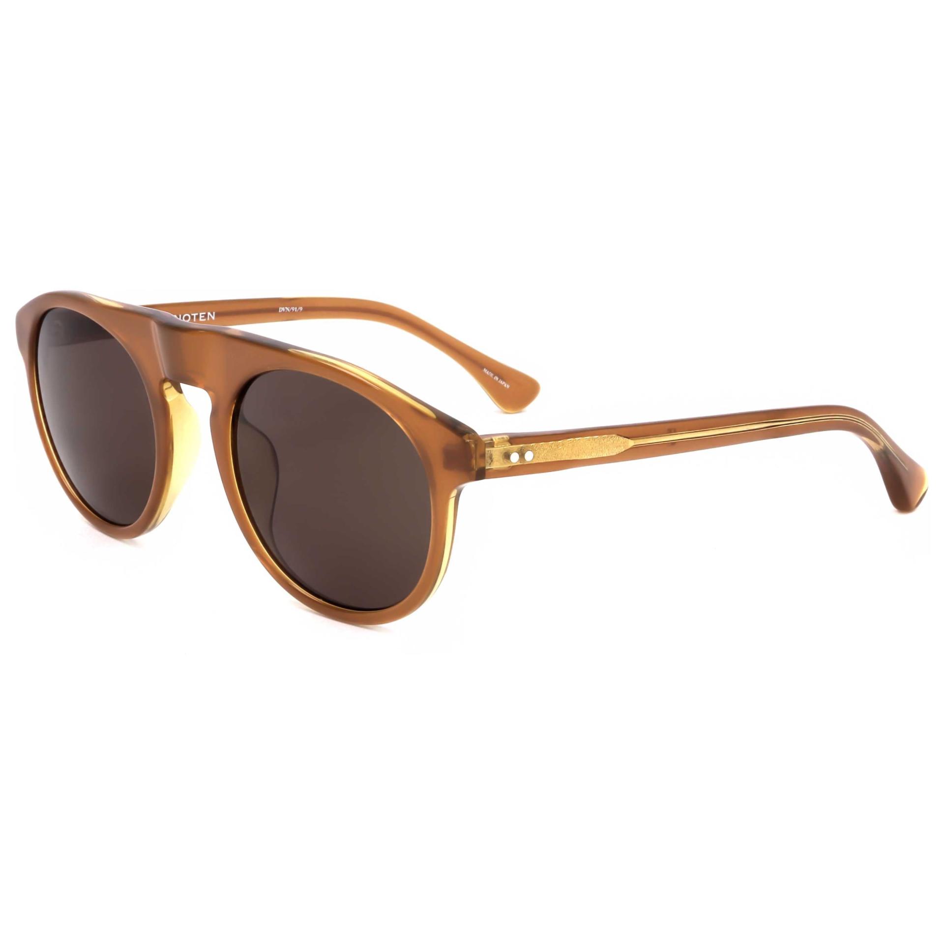 Linda Farrow Men's Sunglasses DVN91-C9-50