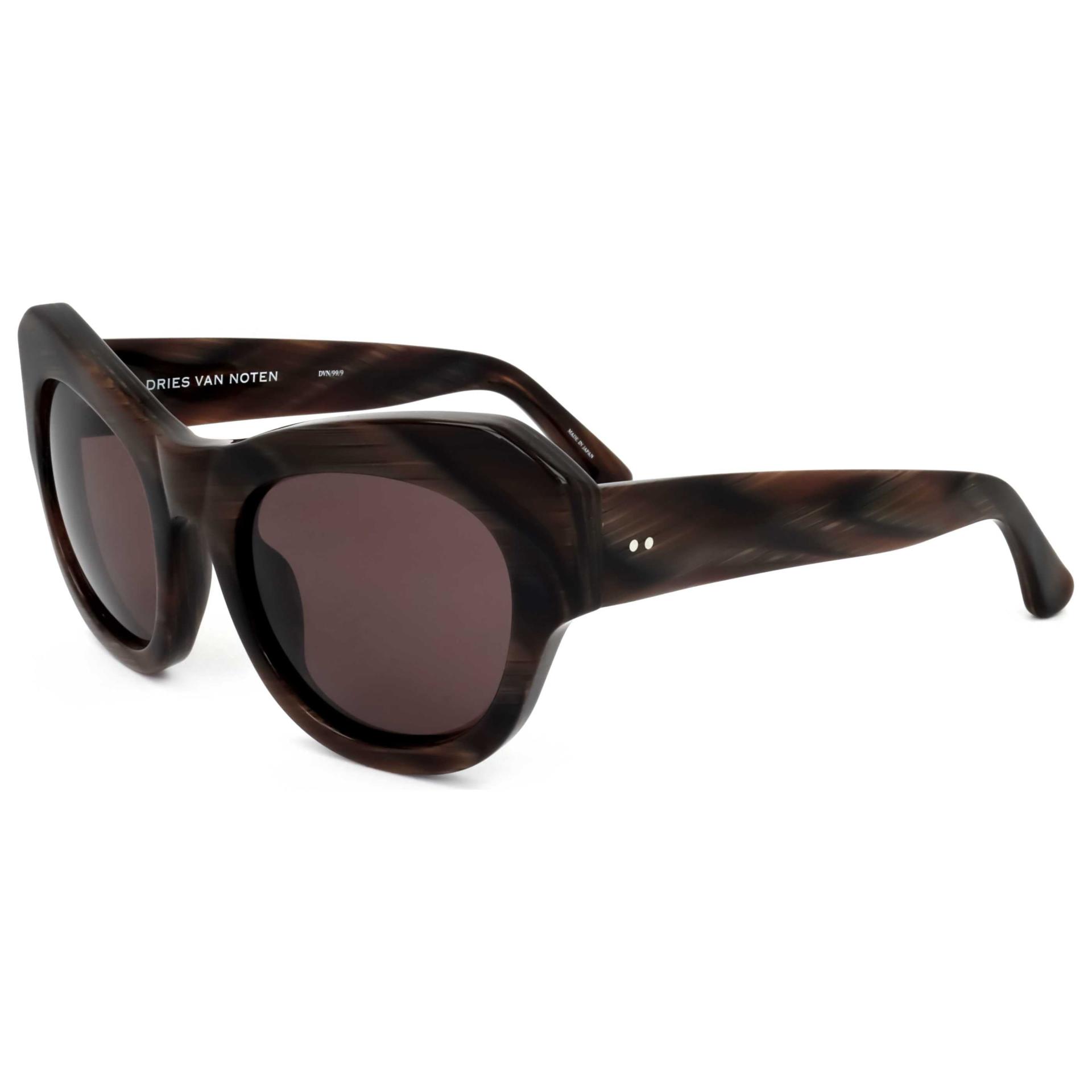 Linda Farrow Women's Sunglasses DVN99-C9-53