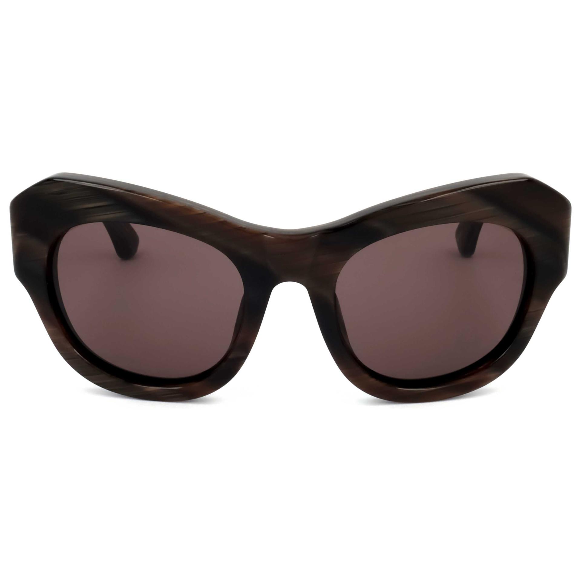 Linda Farrow Women's Sunglasses DVN99-C9-53 3