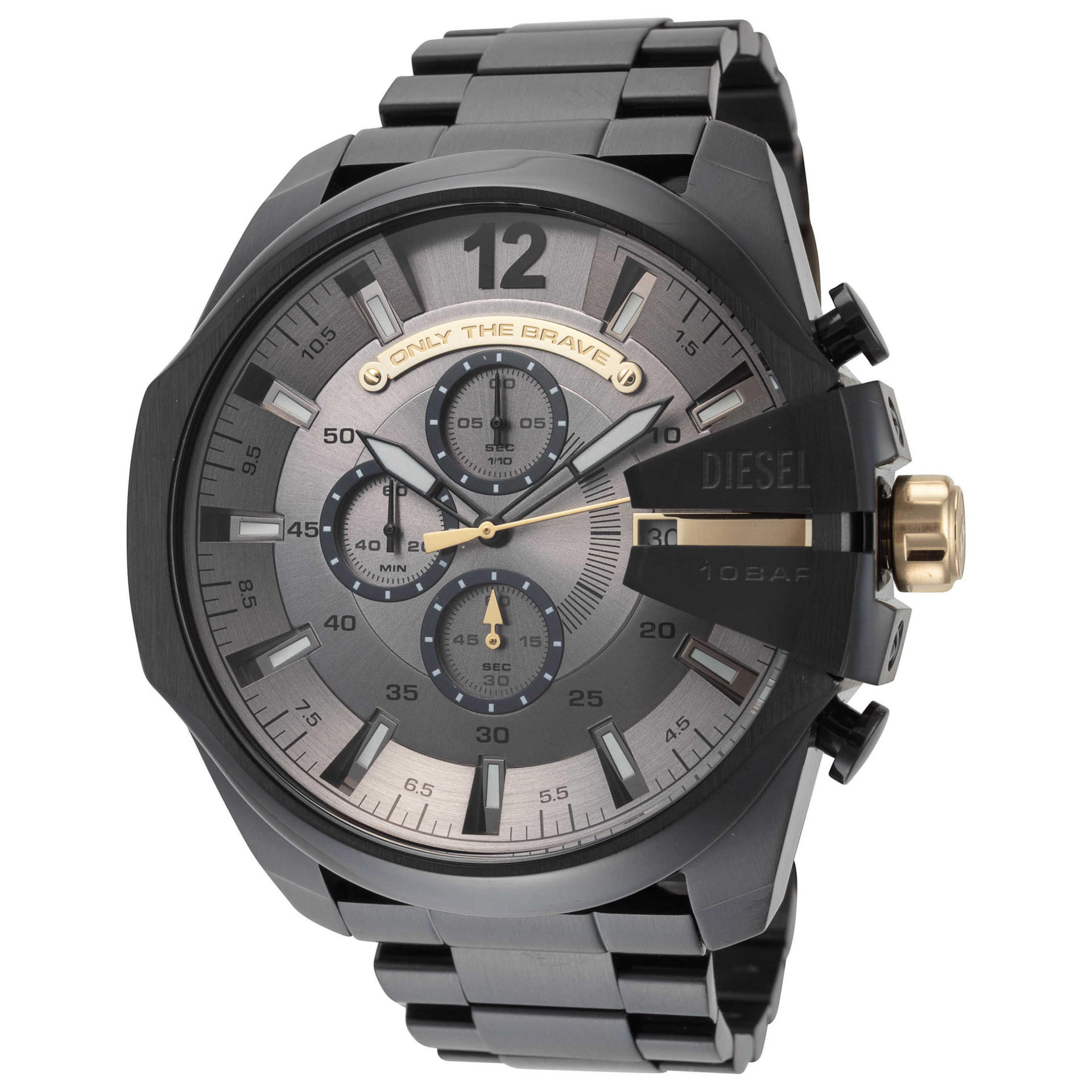 Diesel Men's Watch DZ4479